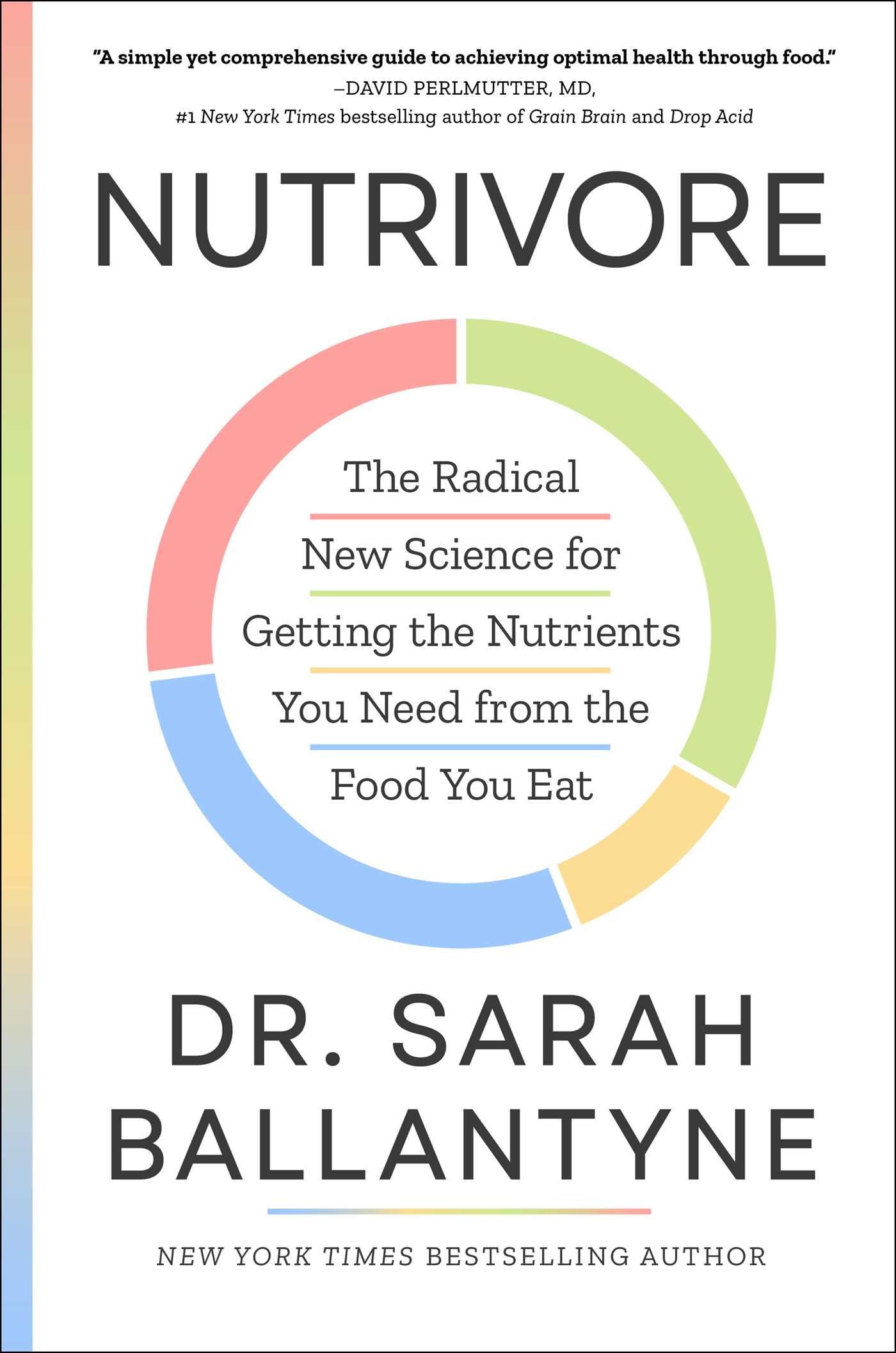 Product Image: Nutrivore