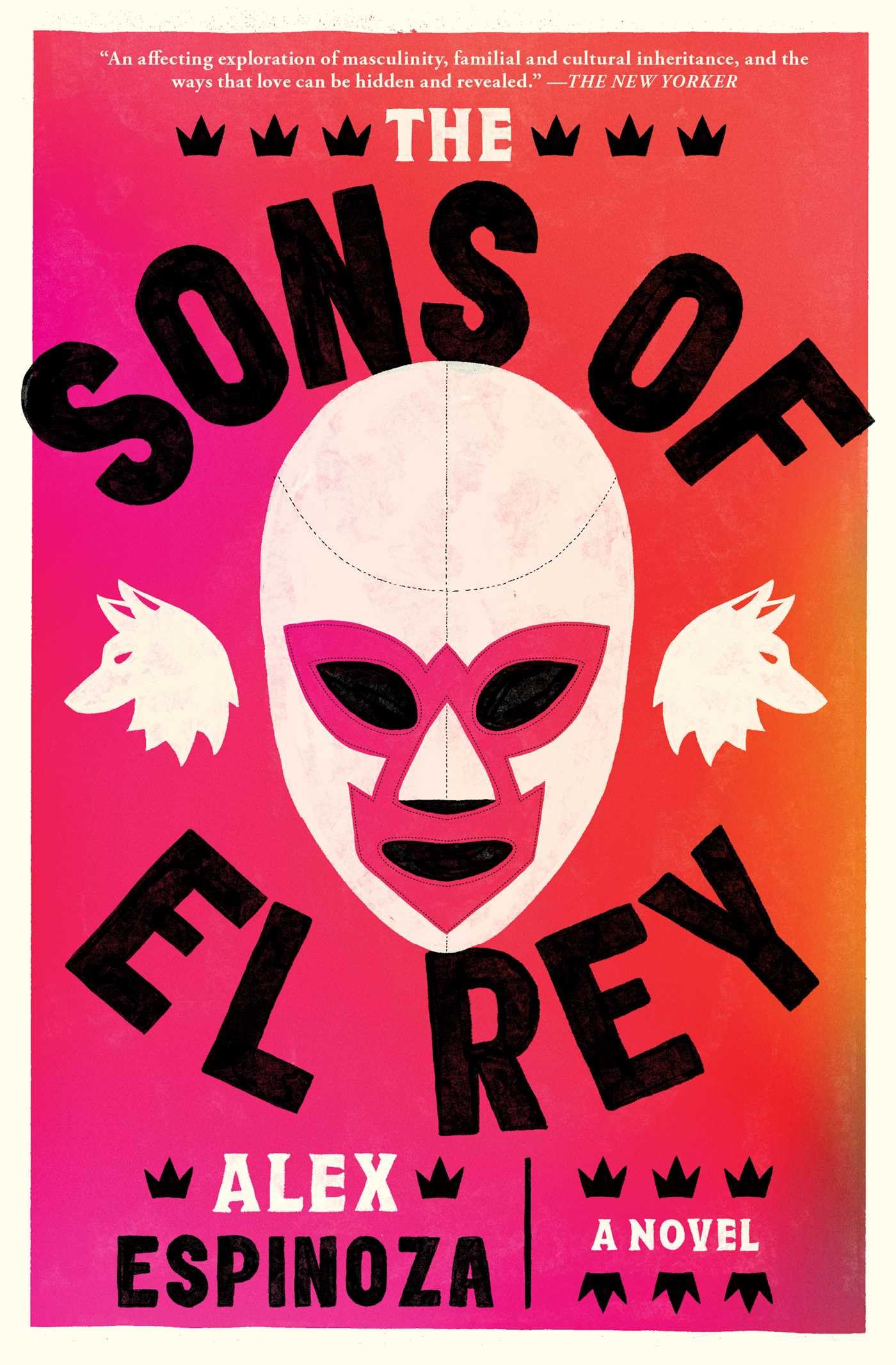The Sons of El Rey LGBTQ+