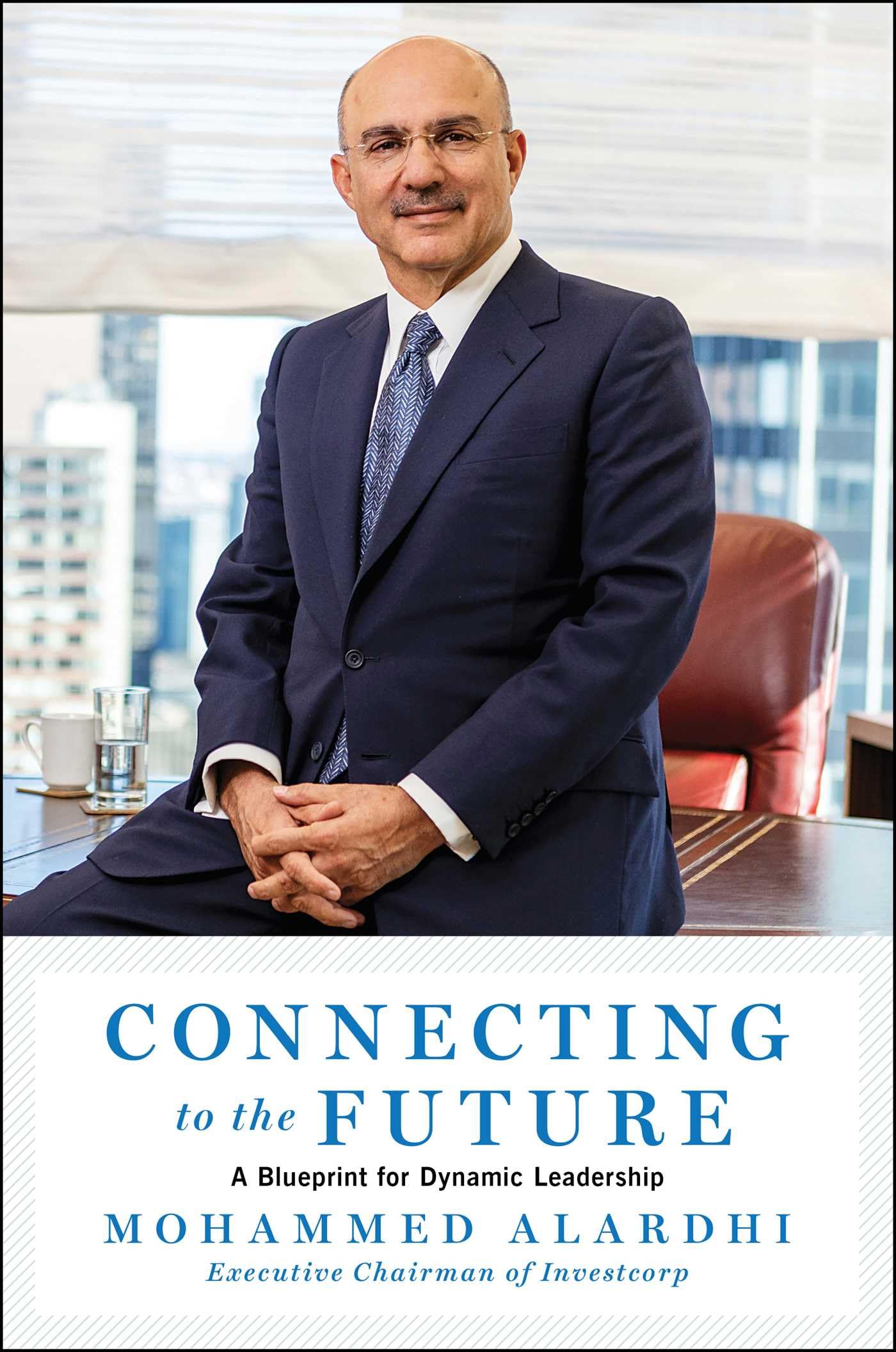 Product Image: Connecting to the Future