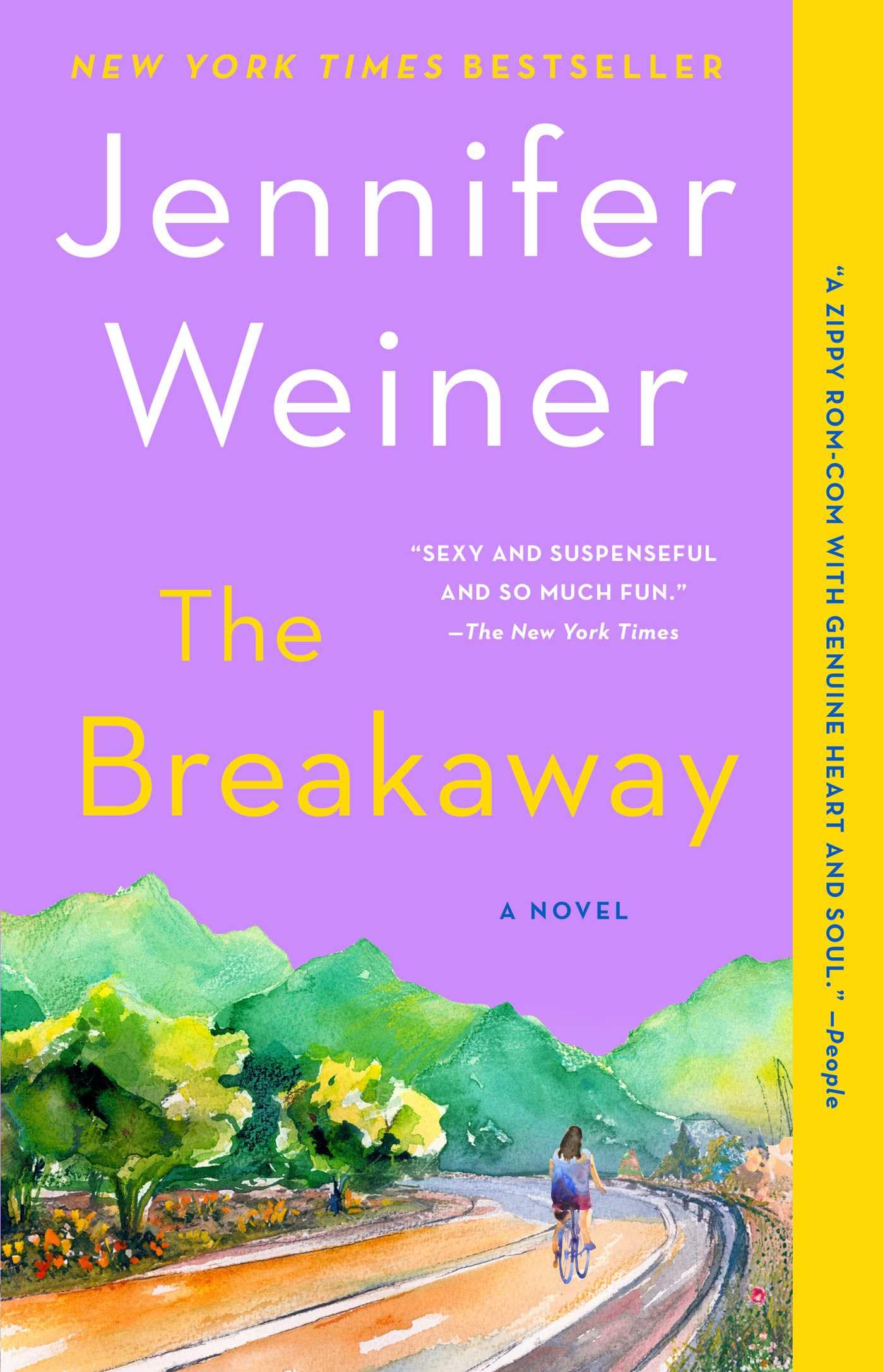 Product Image: The Breakaway
