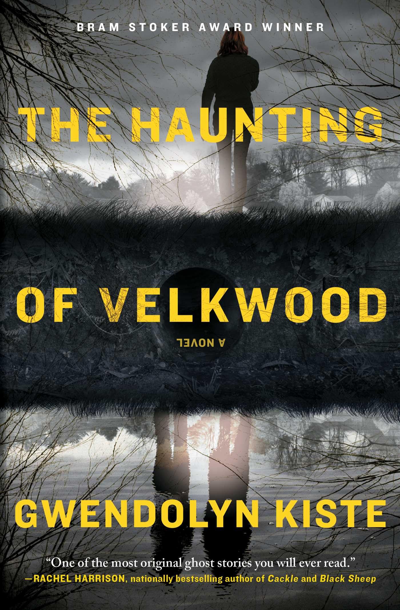 The Haunting of Velkwood Social Sciences