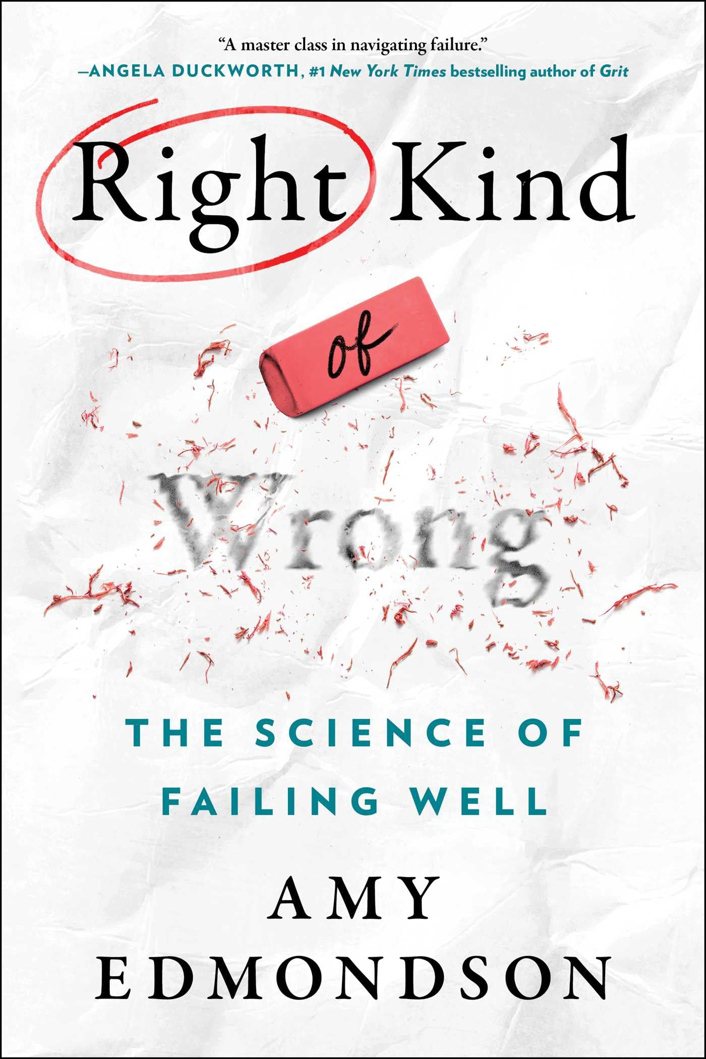 Right Kind of Wrong Business, Finance & Career Books