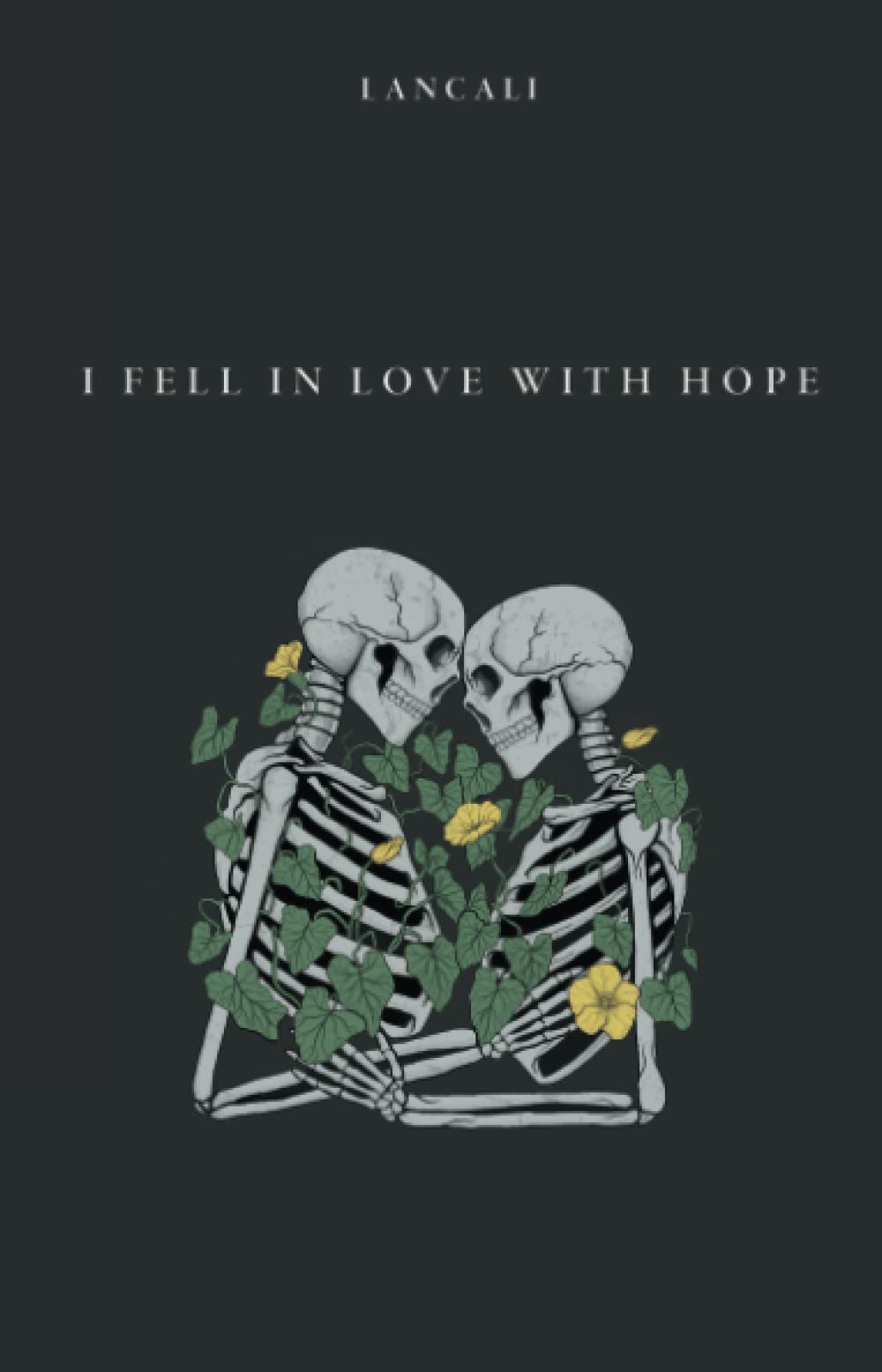 I Fell in Love with Hope: A Novel Contemporary literature
