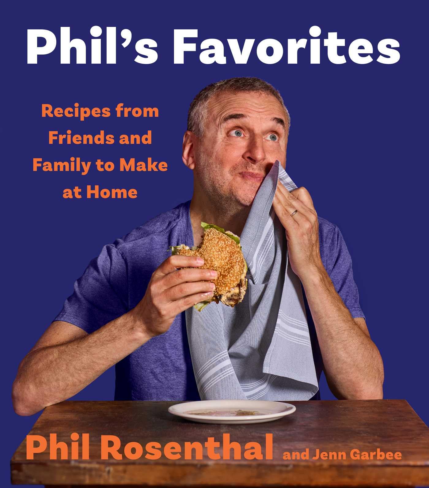 Product Image: Phil's Favorites