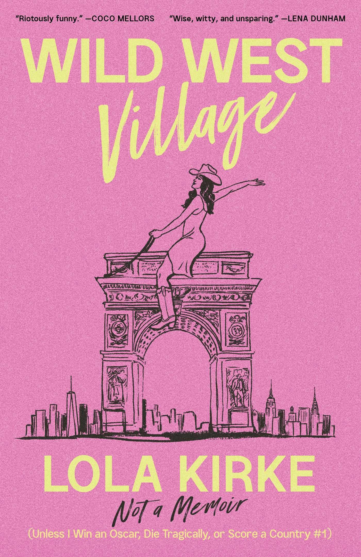 Product Image: Wild West Village