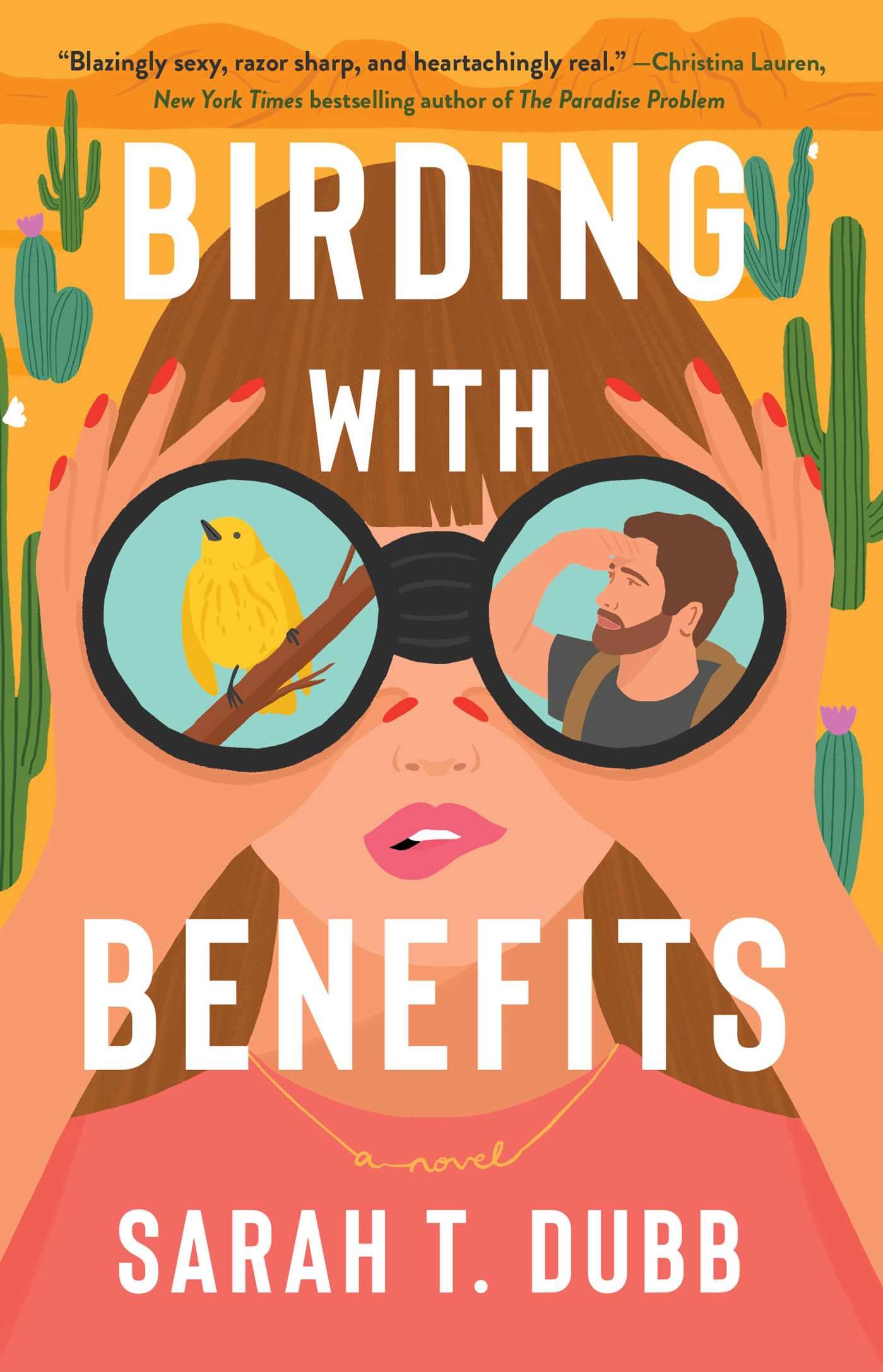 Birding with Benefits Contemporary literature Books