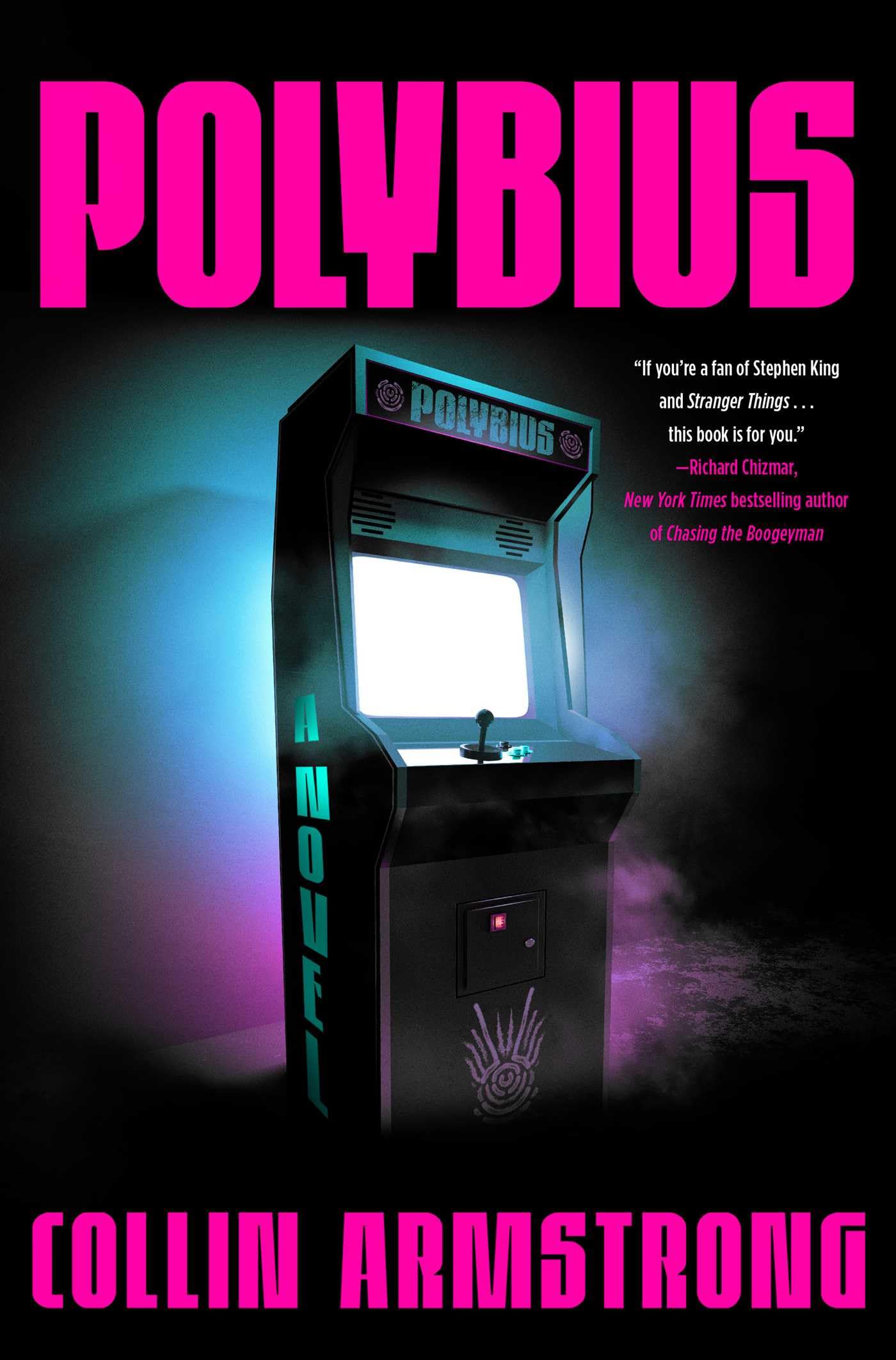 Polybius Horror & Mystery