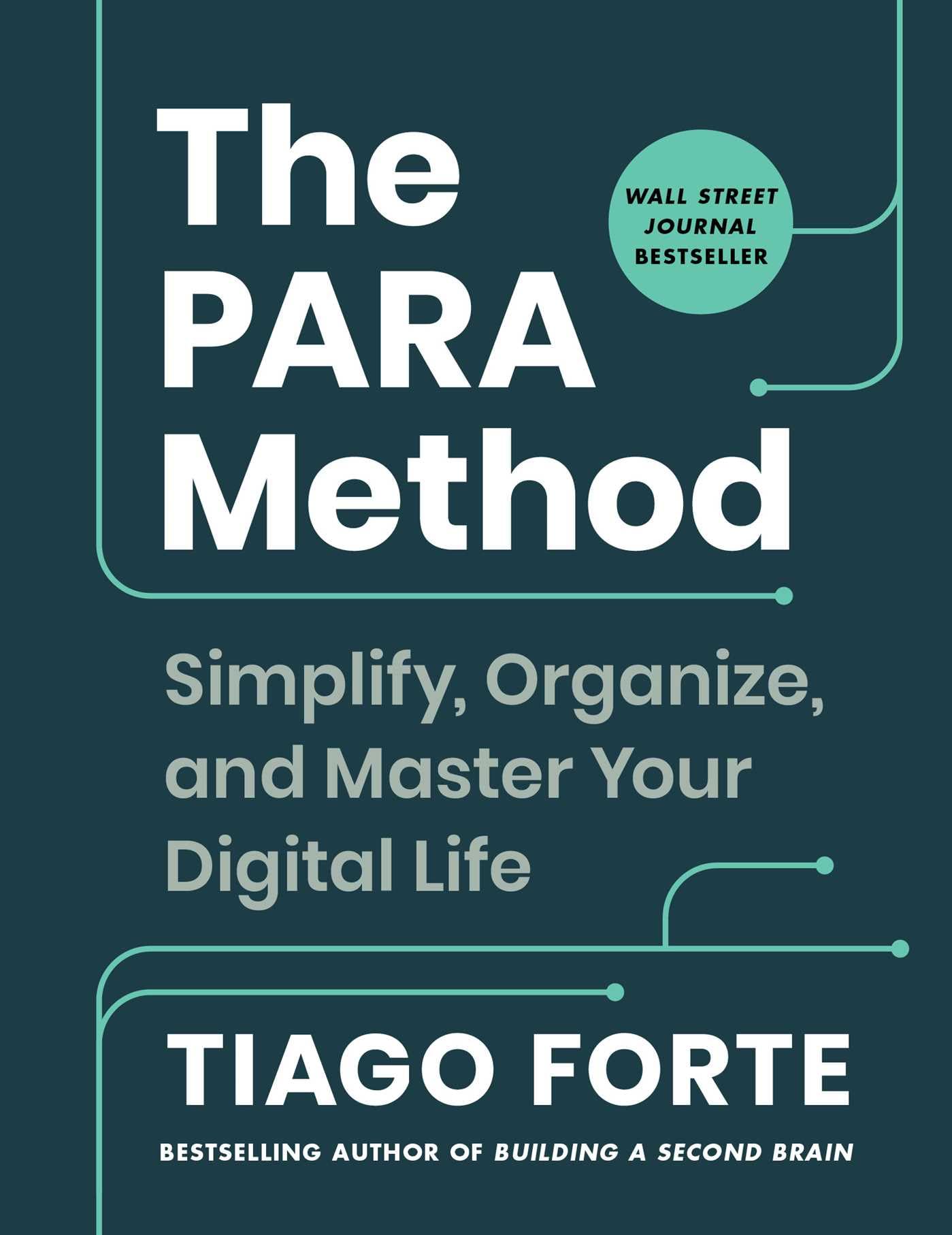 The Para Method Business, Finance & Career