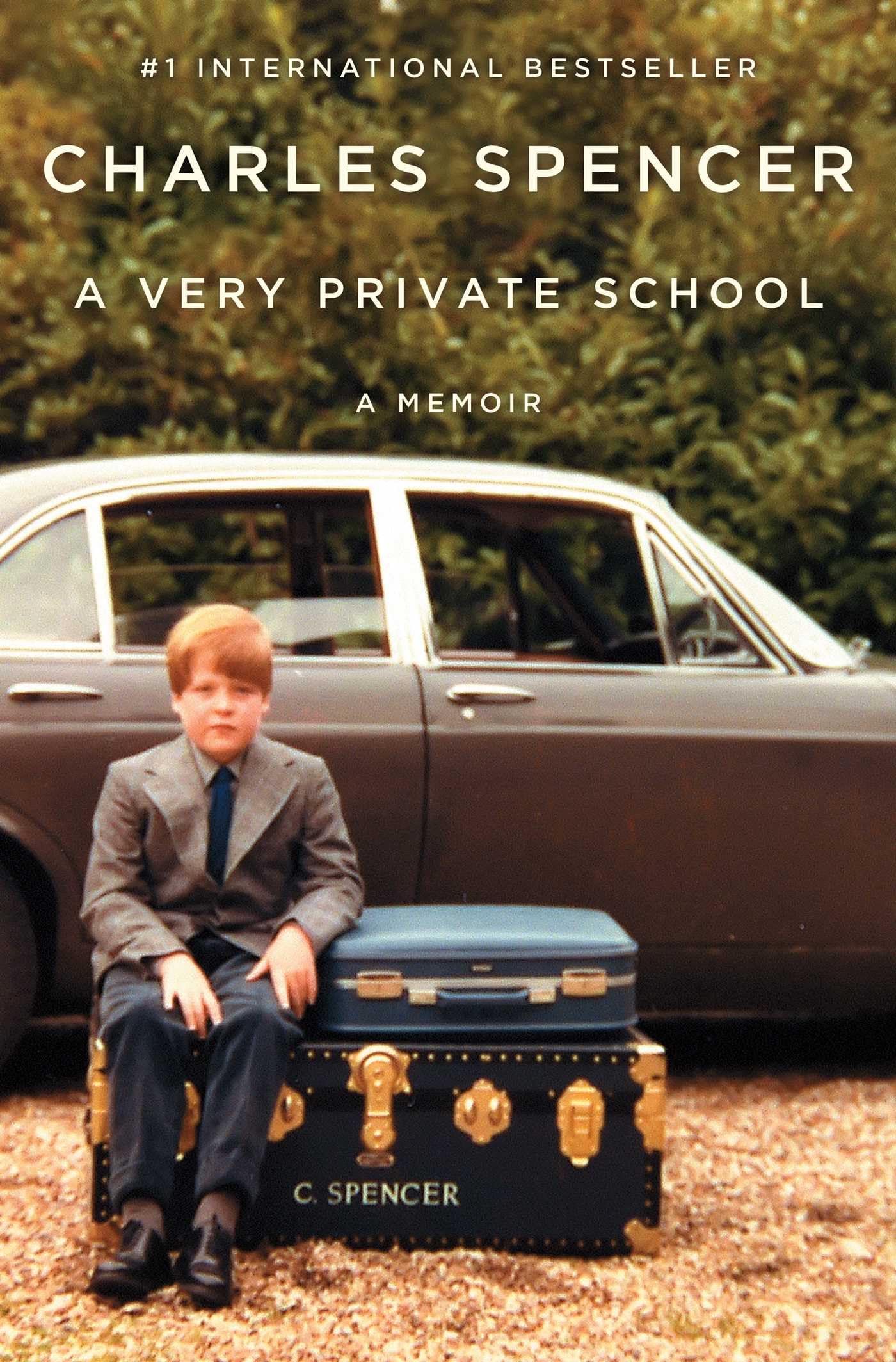 A Very Private School Biographies & Memoirs Audio Books