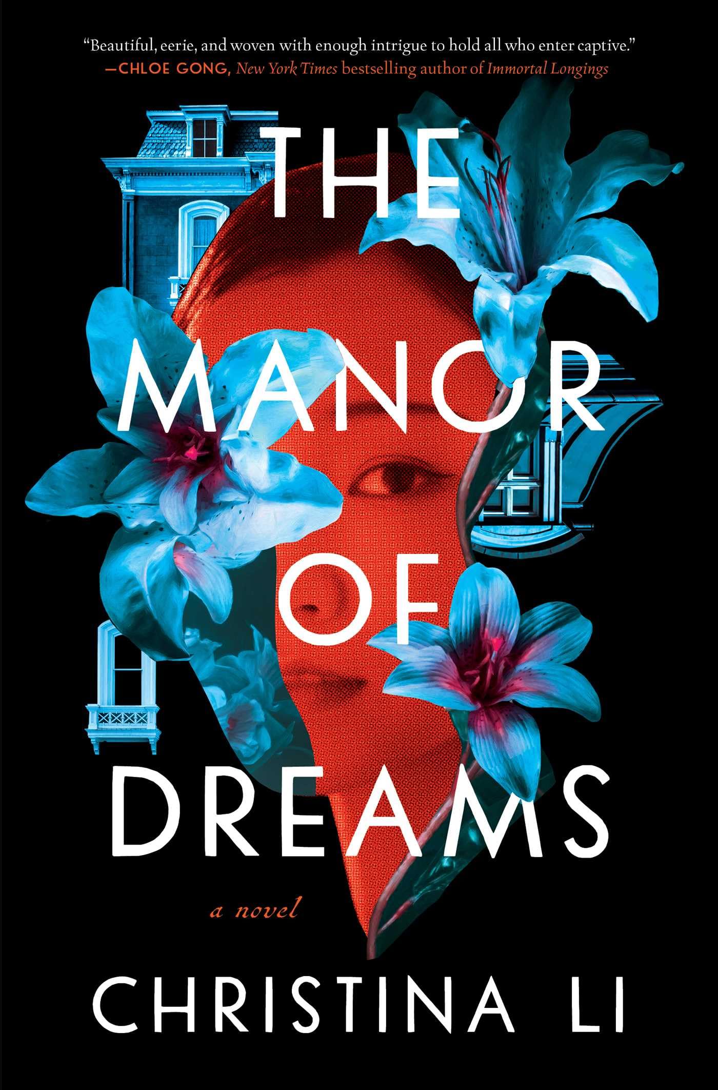 The Manor of Dreams Contemporary literature