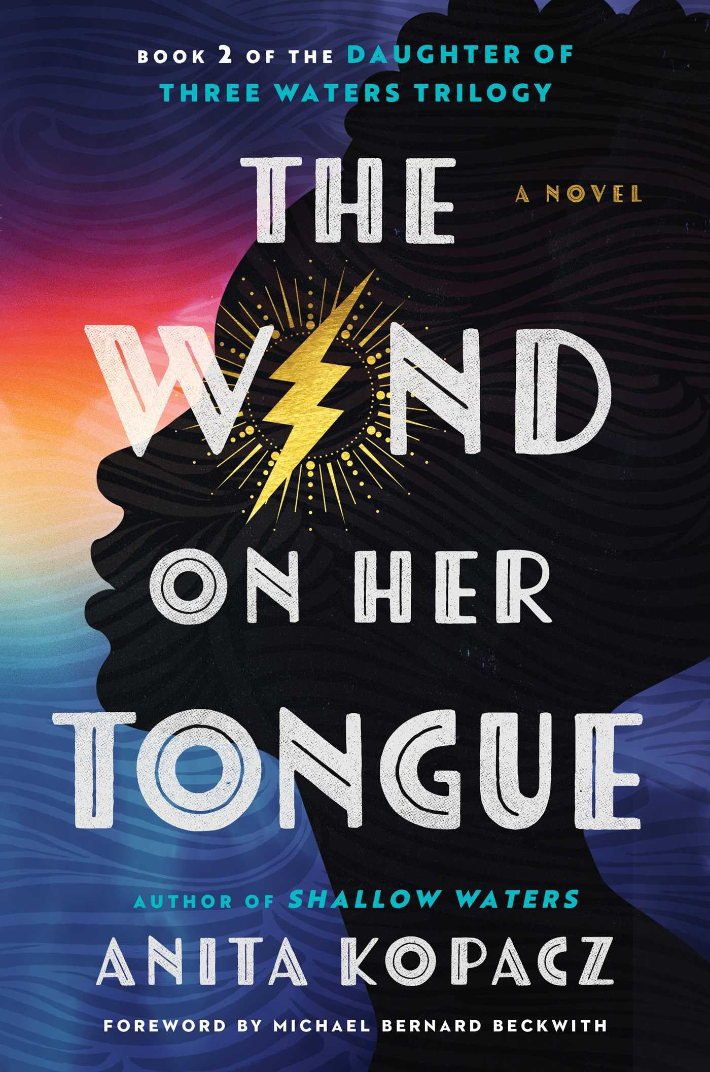The Wind on Her Tongue Fairy Tales & Legends