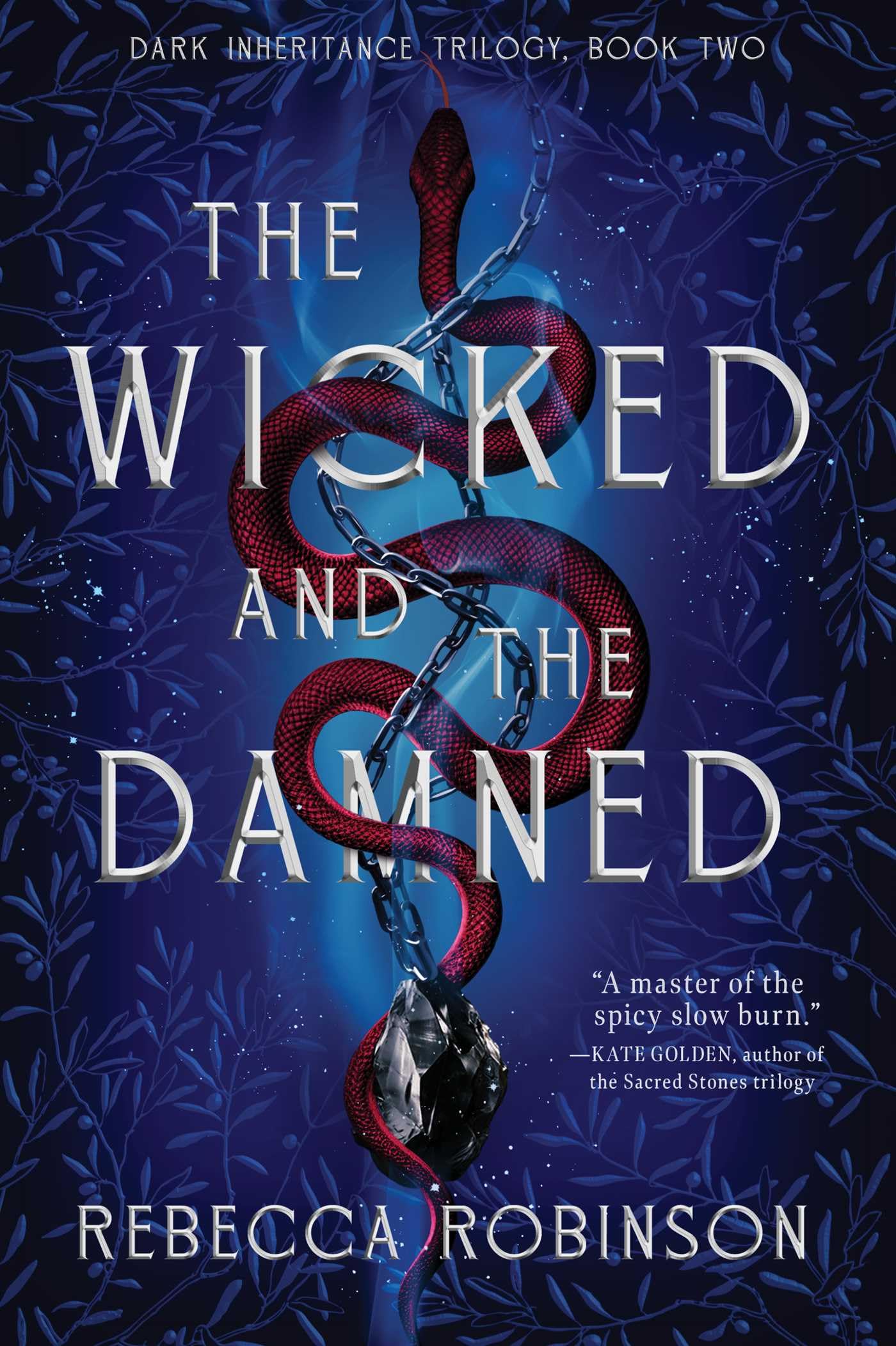 The Wicked and the Damned Action & Adventure