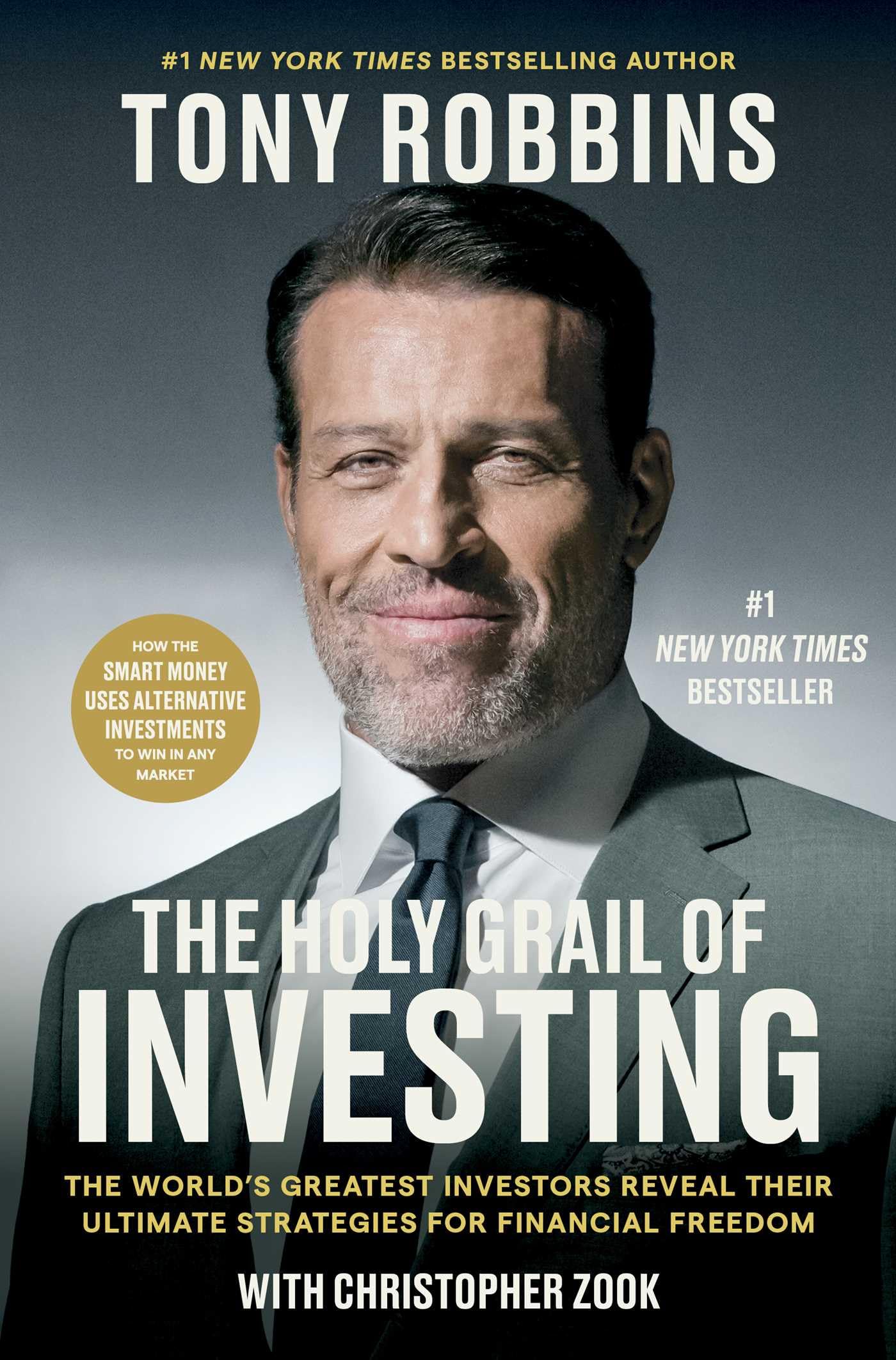 The Holy Grail of Investing Business, Finance & Career