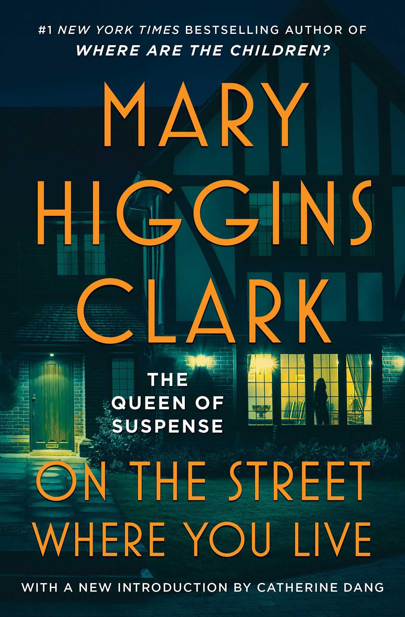 On the Street Where You Live book