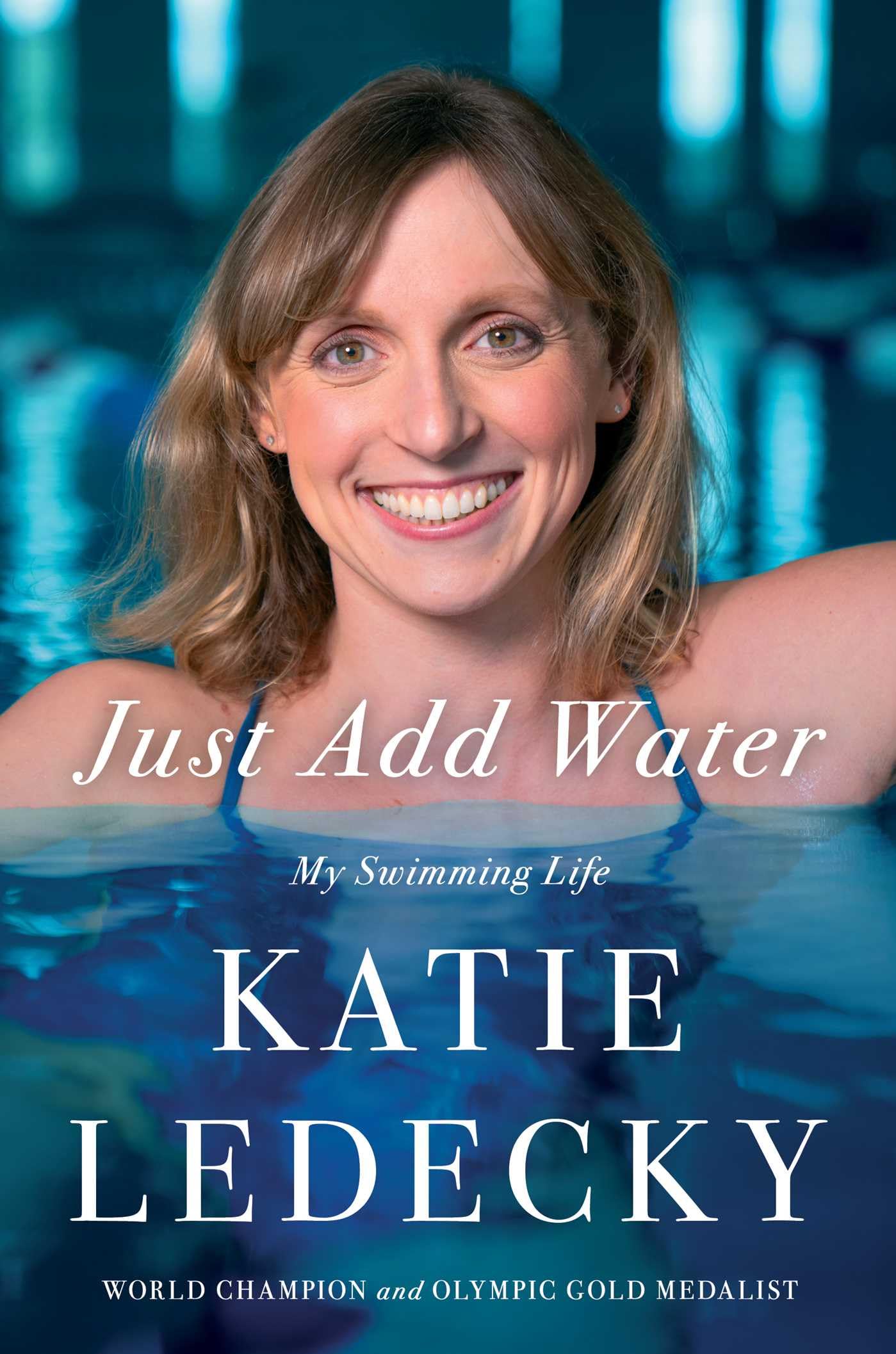 Product Image: Just Add Water