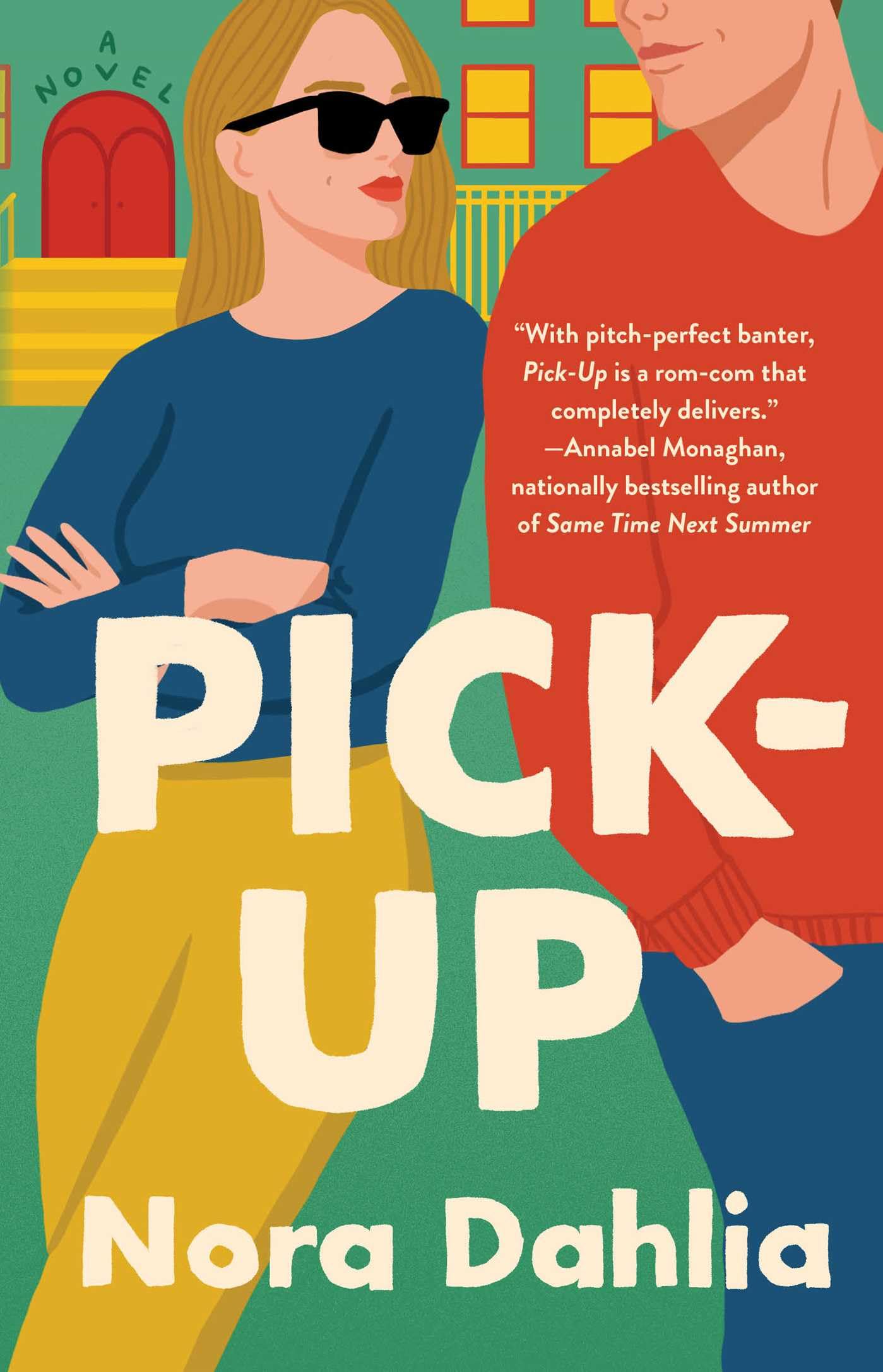 Product Image: Pick-Up