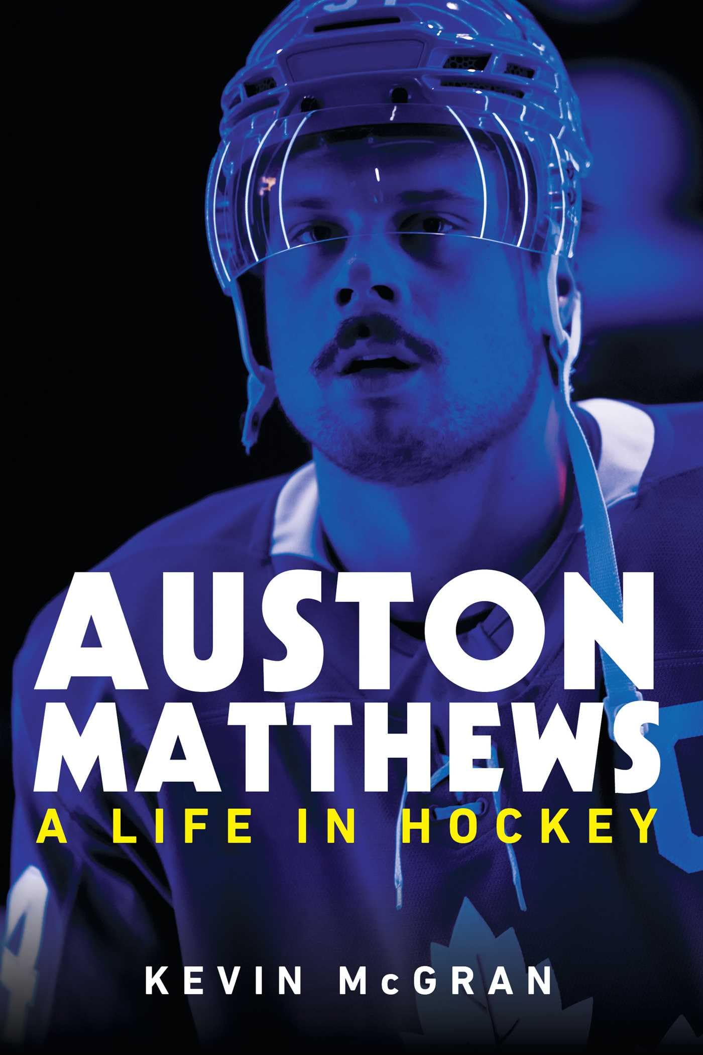 Auston Matthews: A Life in Hockey Sports