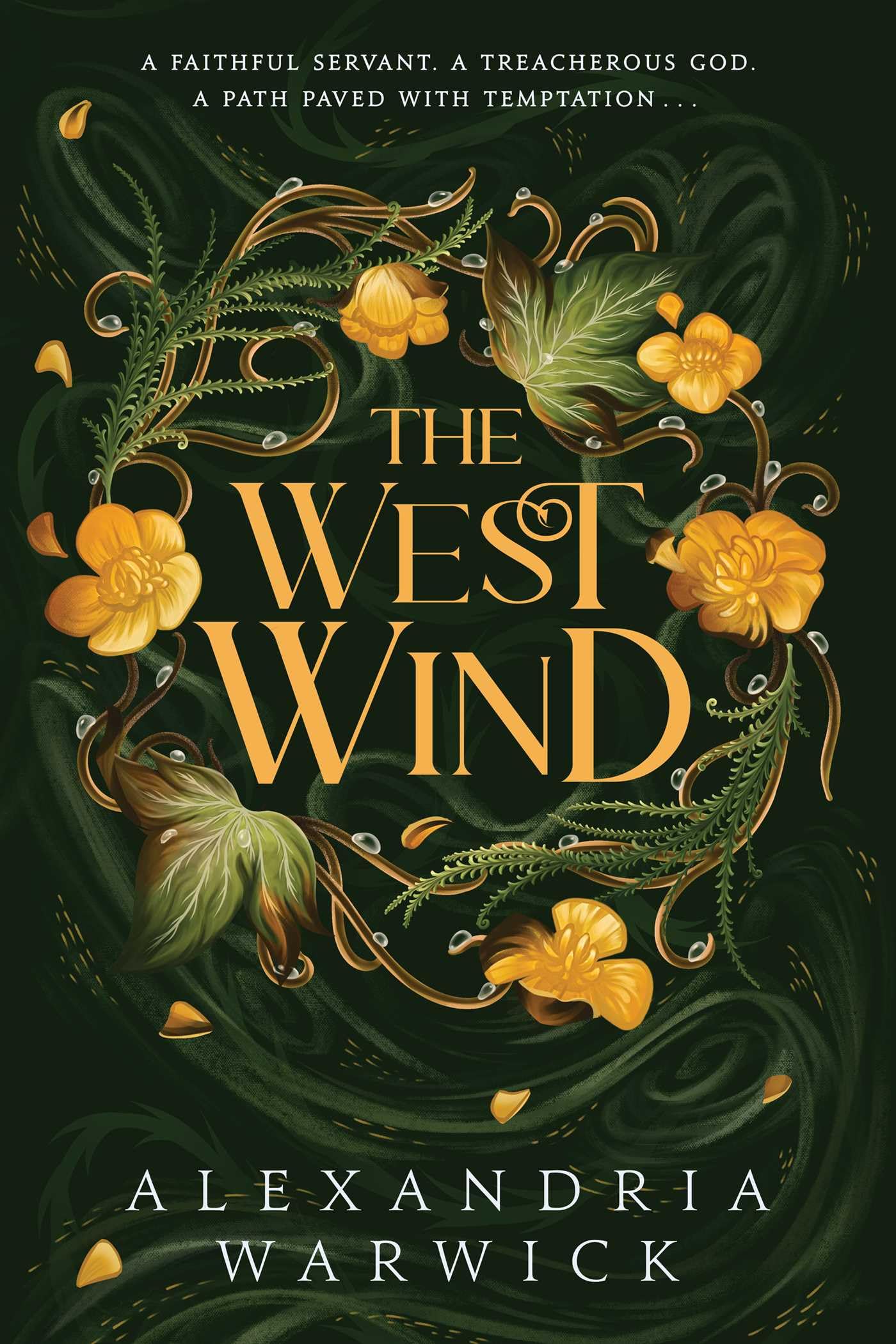 The West Wind Fairy Tales & Legends