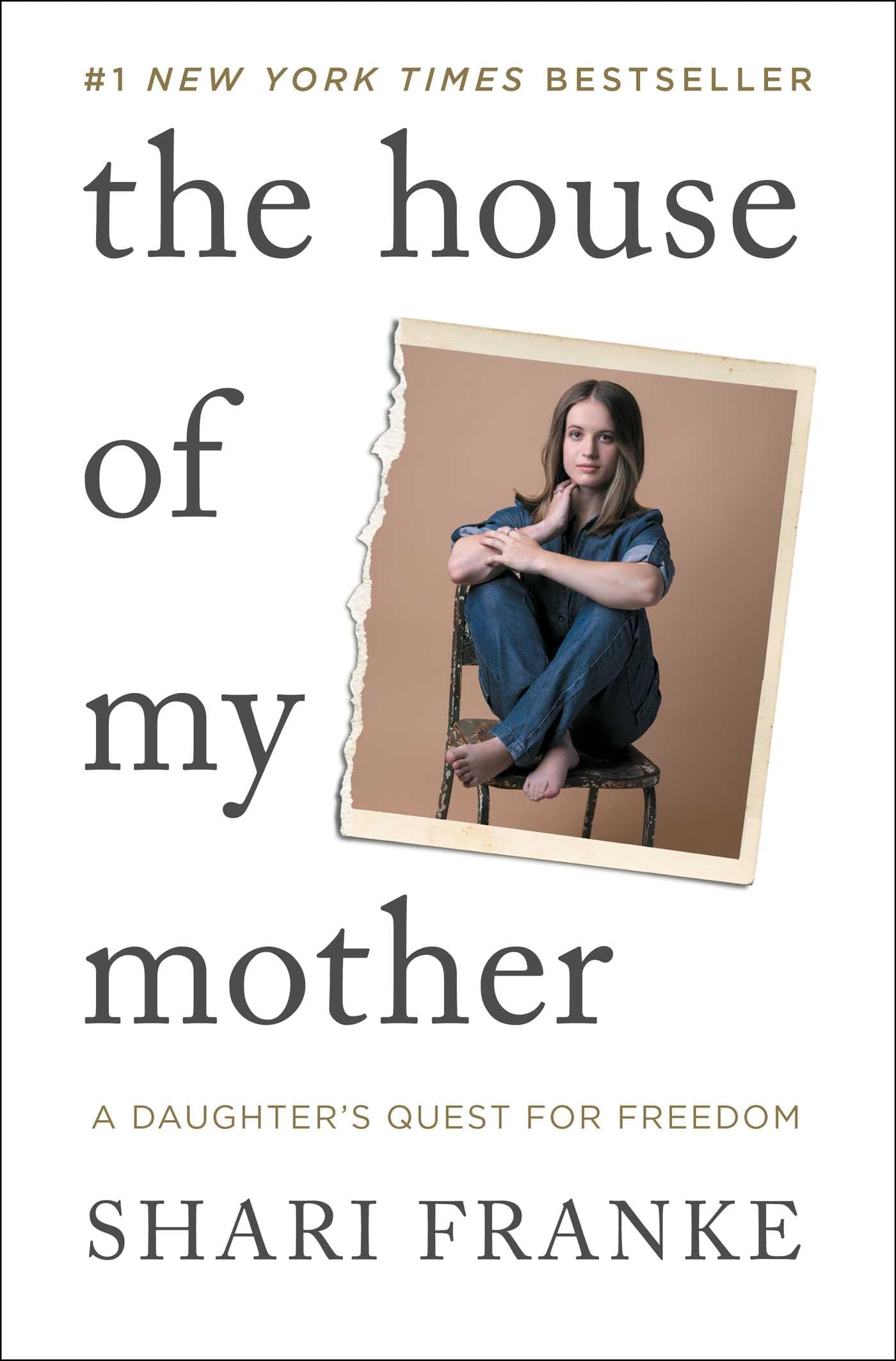 The House of My Mother: A Daughter's Quest for Freedom Politics & Society