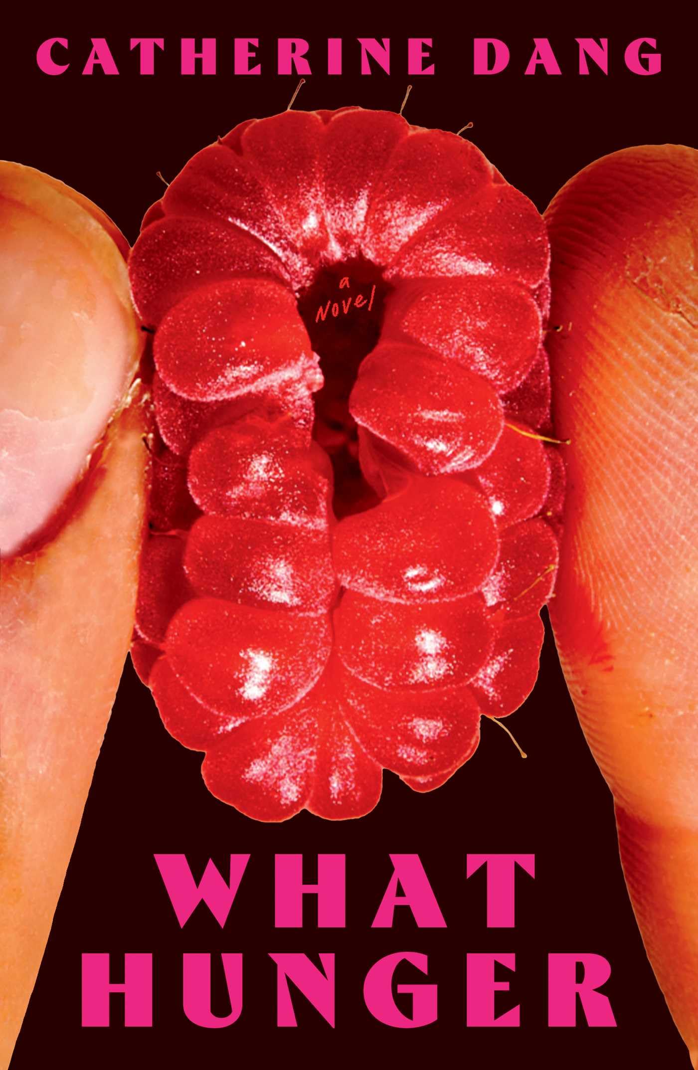 What Hunger Horror & Mystery