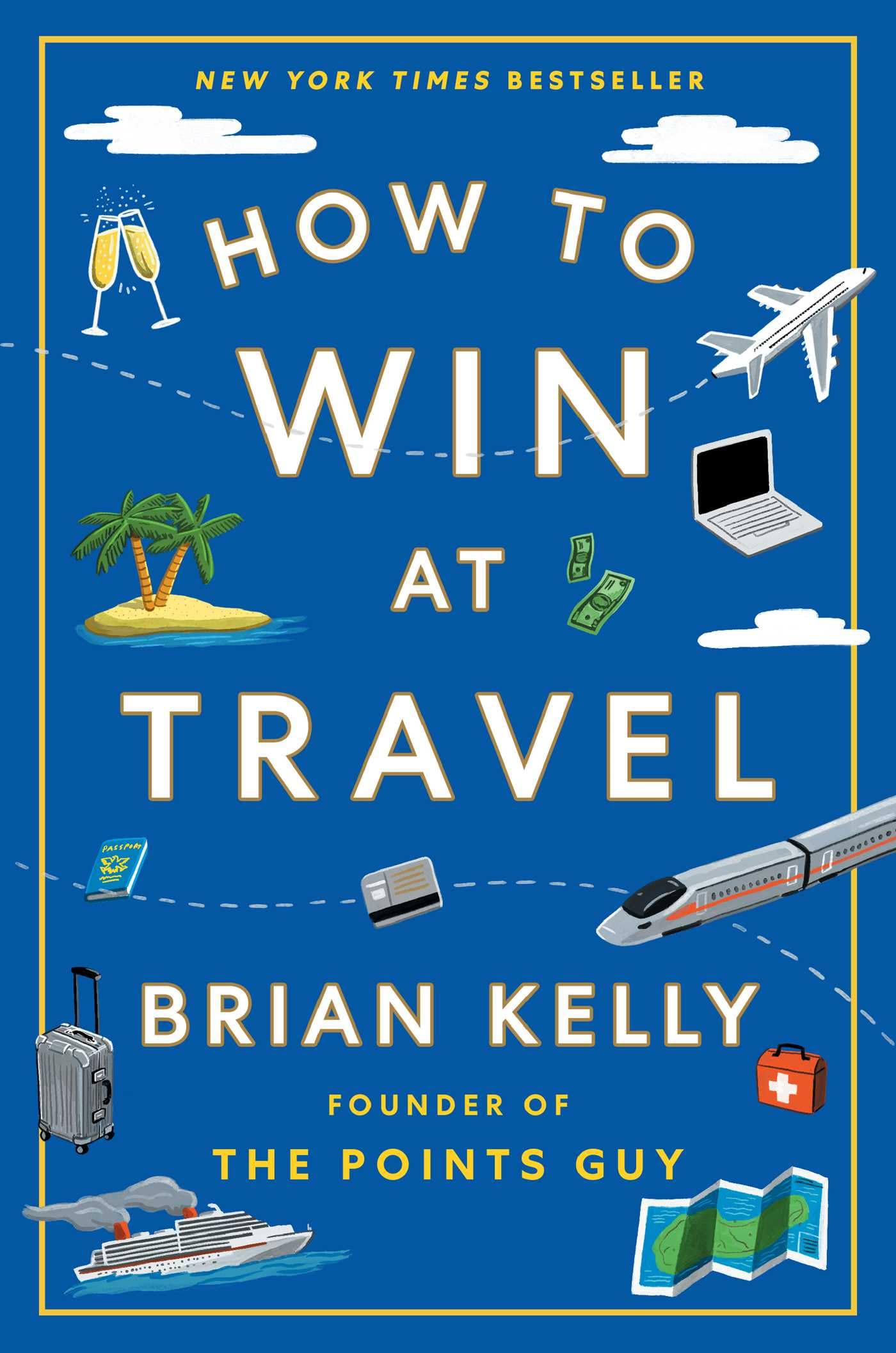 Product Image: How to Win at Travel