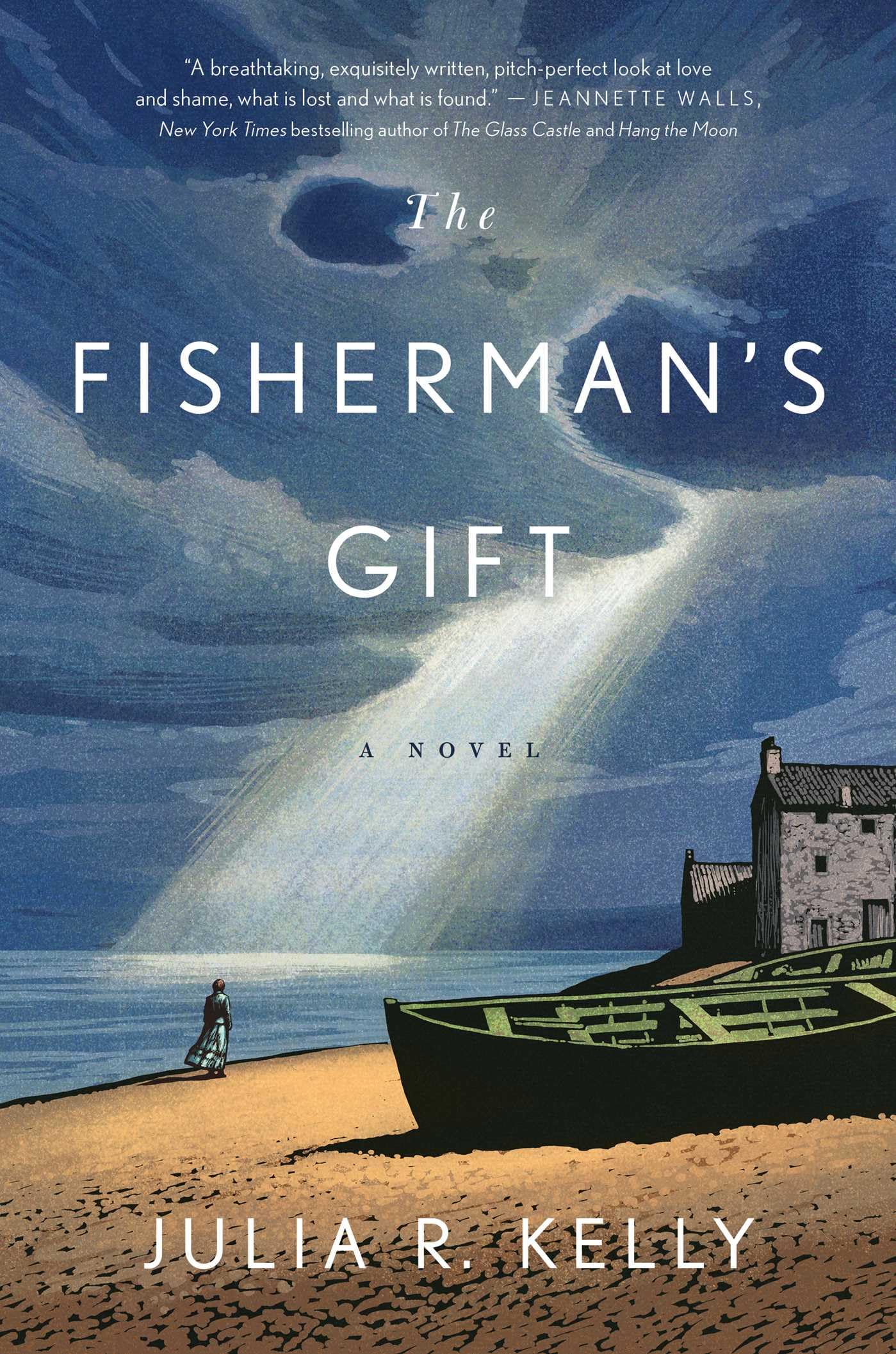 The Fisherman's Gift Historical Fiction