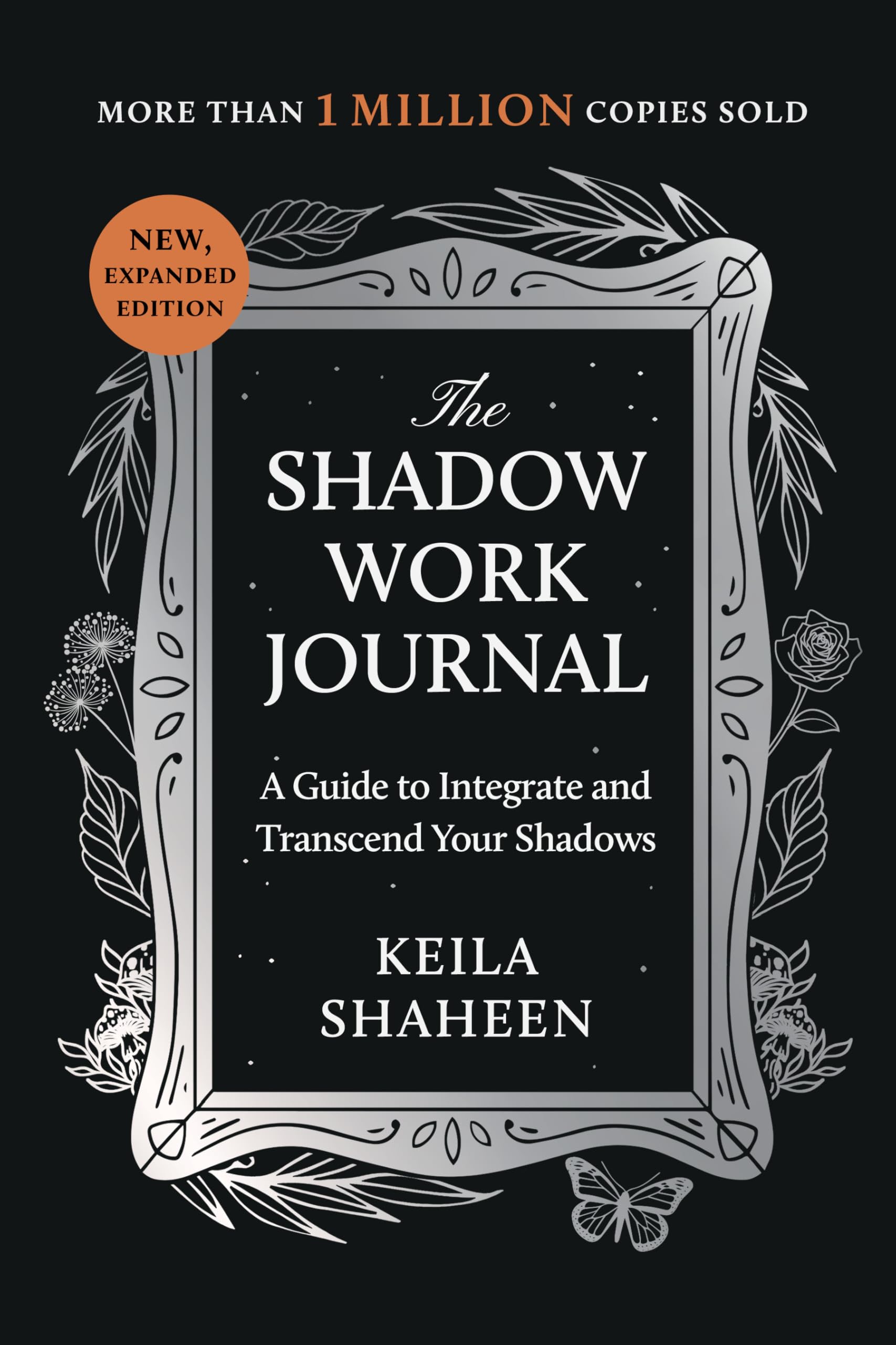 The Shadow Work Journal: A Guide to Integrate and Transcend Your Shadows Business, Finance & Career