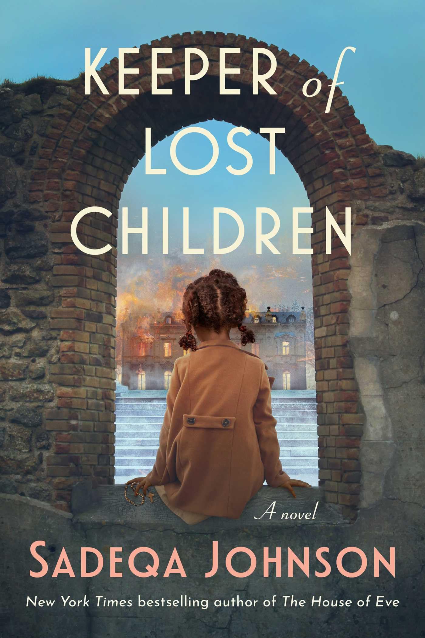 Keeper of Lost Children: A Novel Historical Fiction