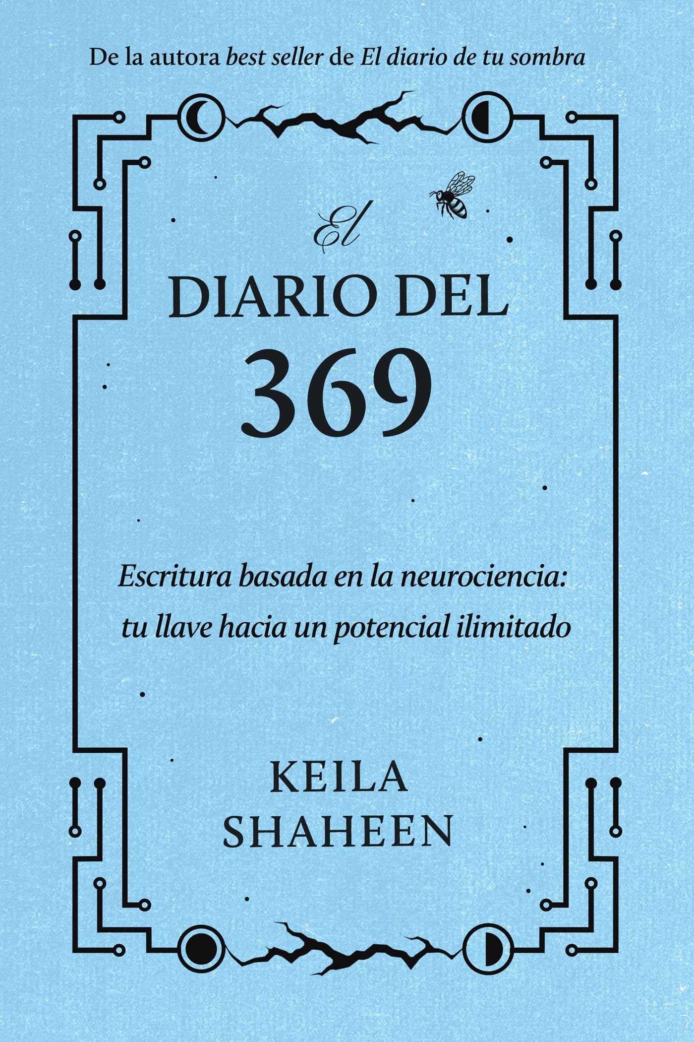 El diario del 369: Escritura basada en la neurociencia: tu llave hacia un potencial ilimitado Leisure, Home & Garden