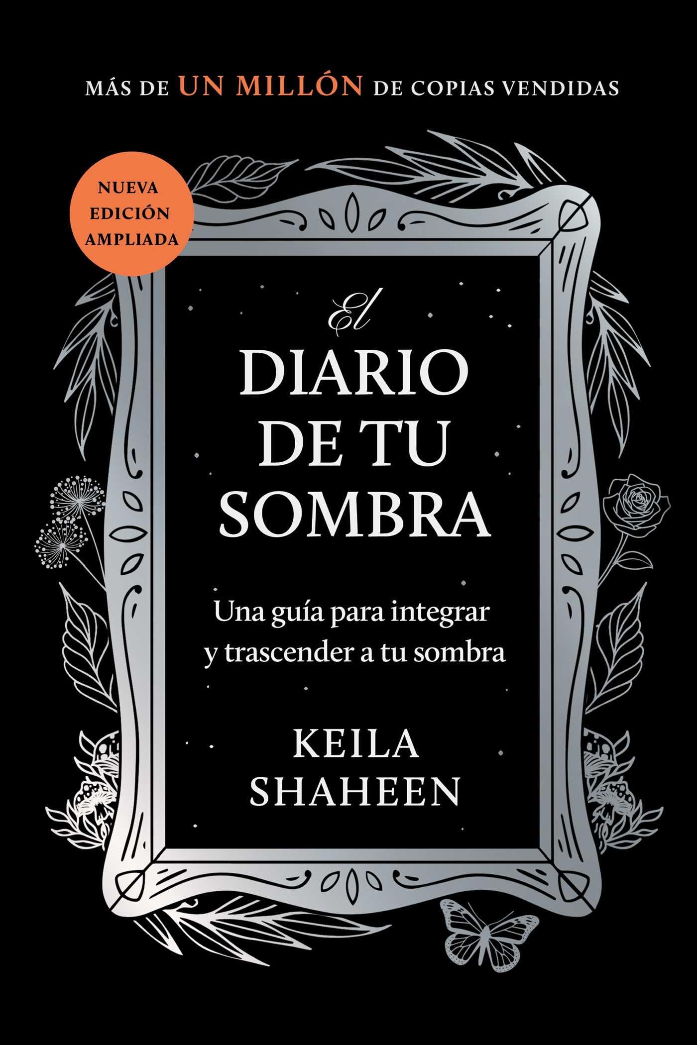 El diario de tu sombra: Una guía para integrar y trascender tu sombra Contemporary literature