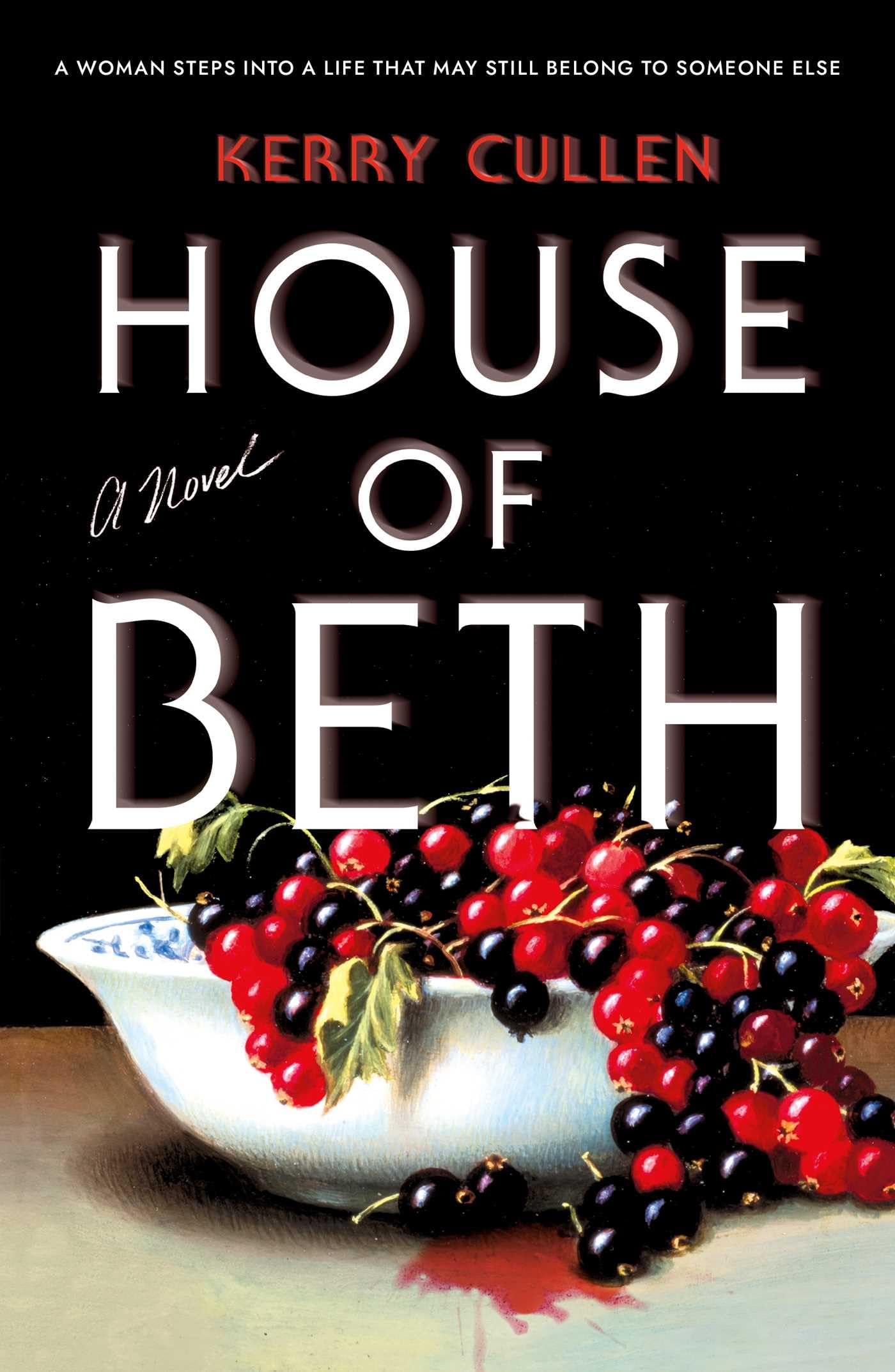 Product Image: House of Beth