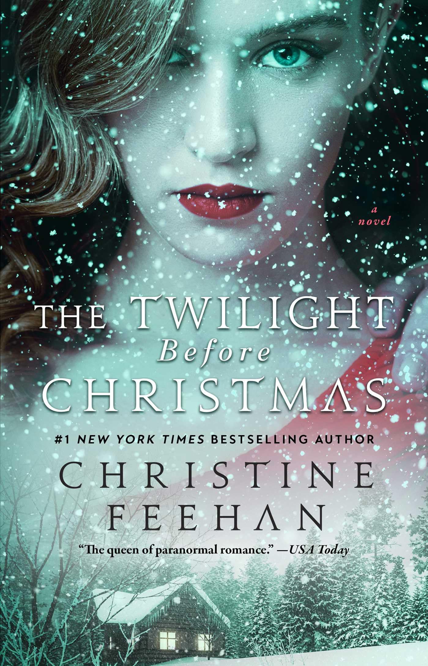 The Twilight Before Christmas: A Novel (Drake Sisters Novels) Contemporary literature