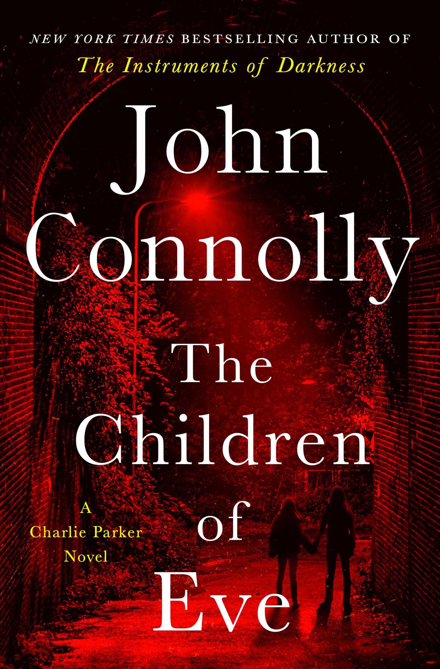 The Children of Eve Contemporary literature