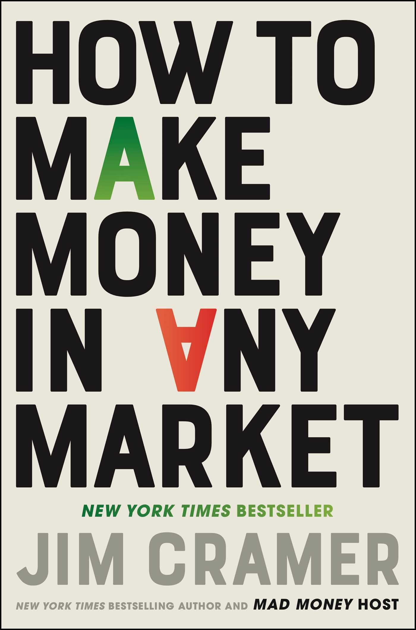 How to Make Money in Any Market Business & Technology