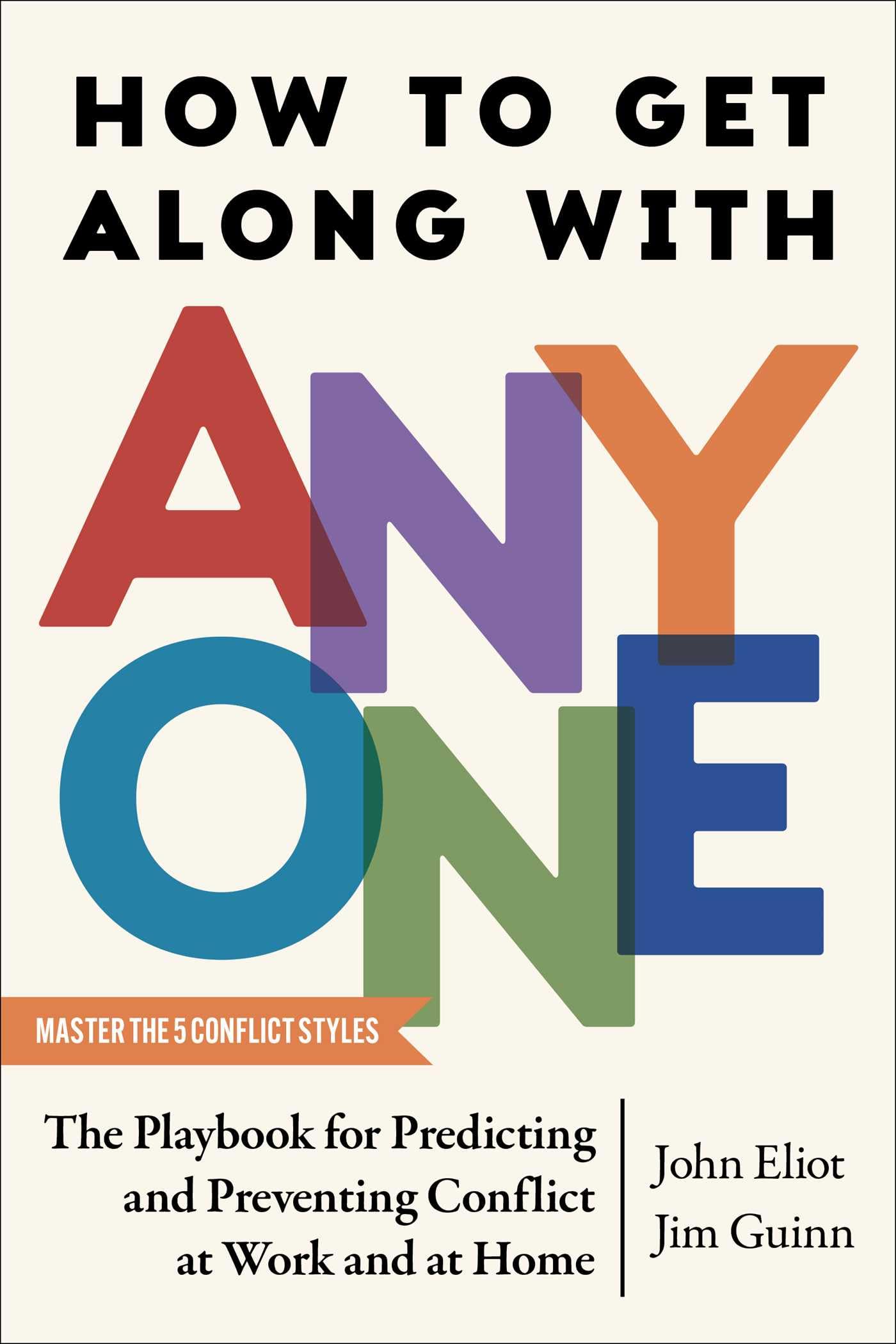 How to Get Along with Anyone Social Sciences