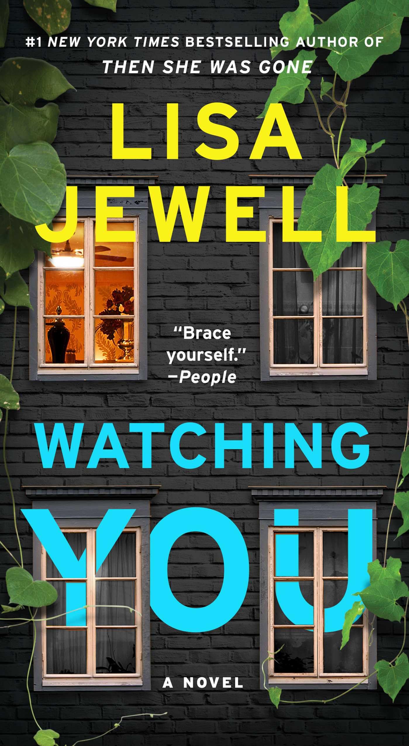 Product Image: Watching You