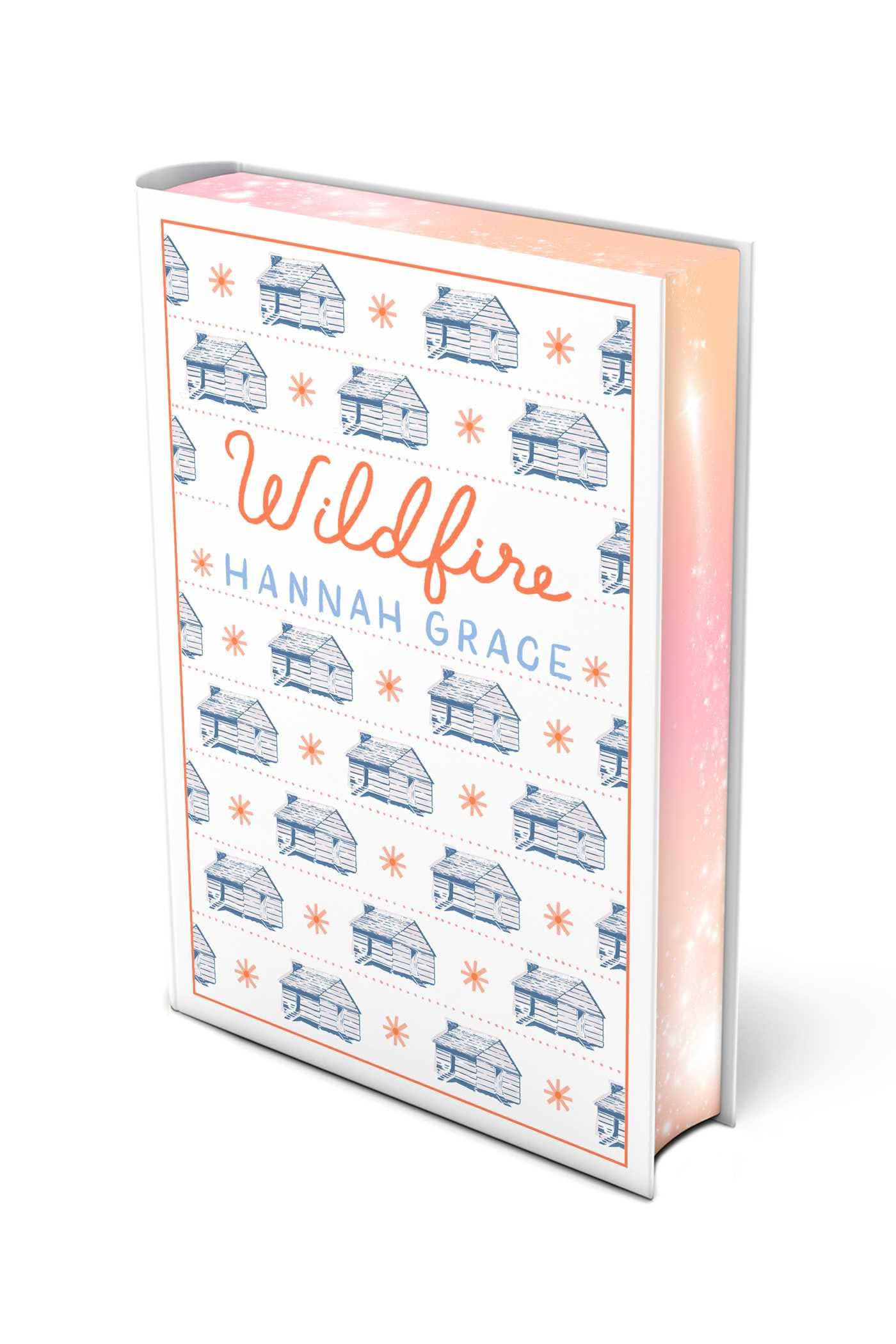 Product Image: Wildfire: Deluxe Edition Hardcover