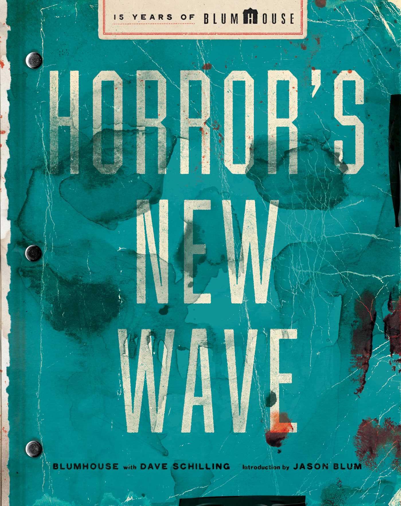 Horror's New Wave: 15 Years of Blumhouse Social Sciences