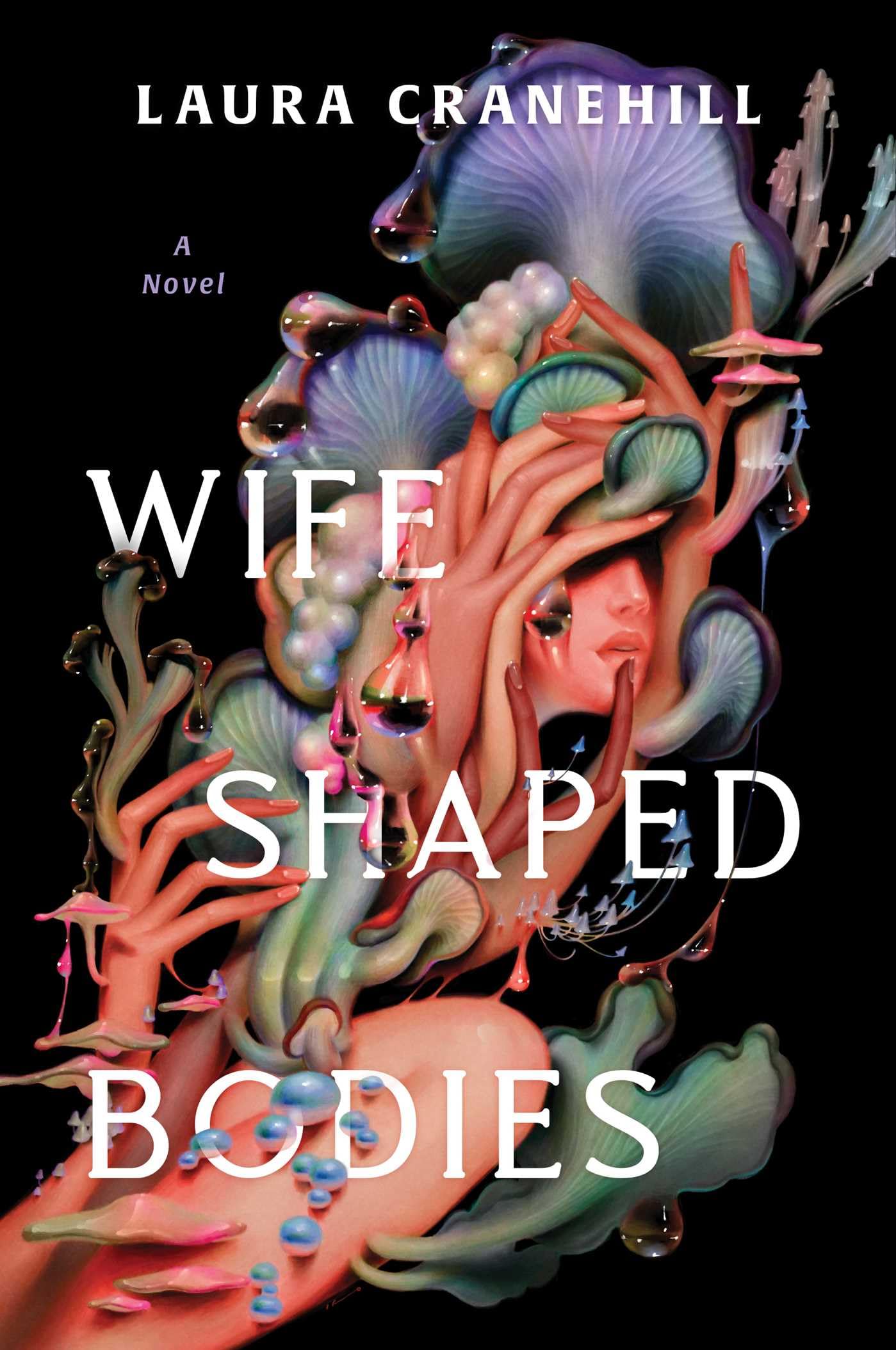 Product Image: Wife Shaped Bodies