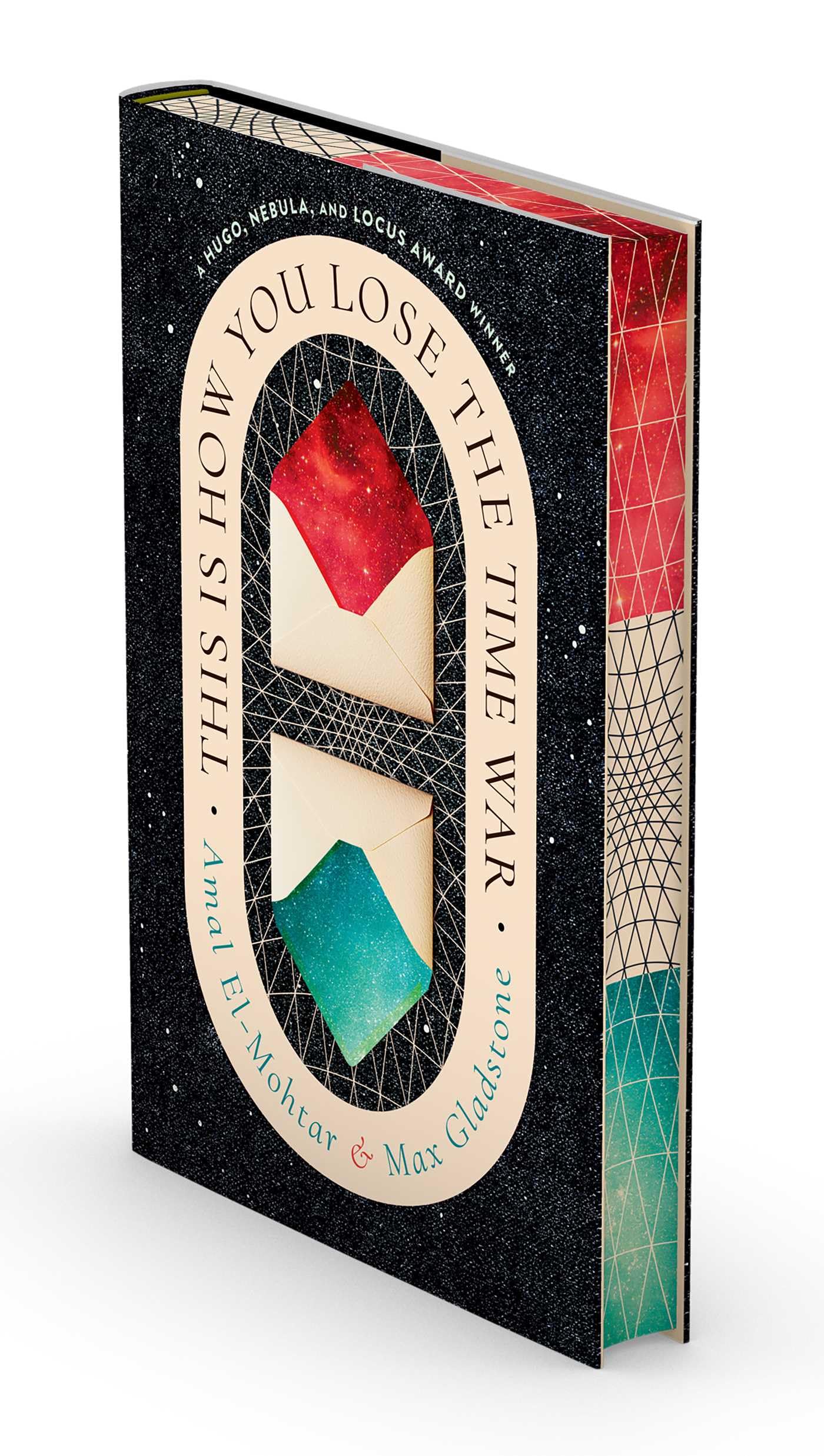 This Is How You Lose the Time War (Deluxe Edition) Fiction