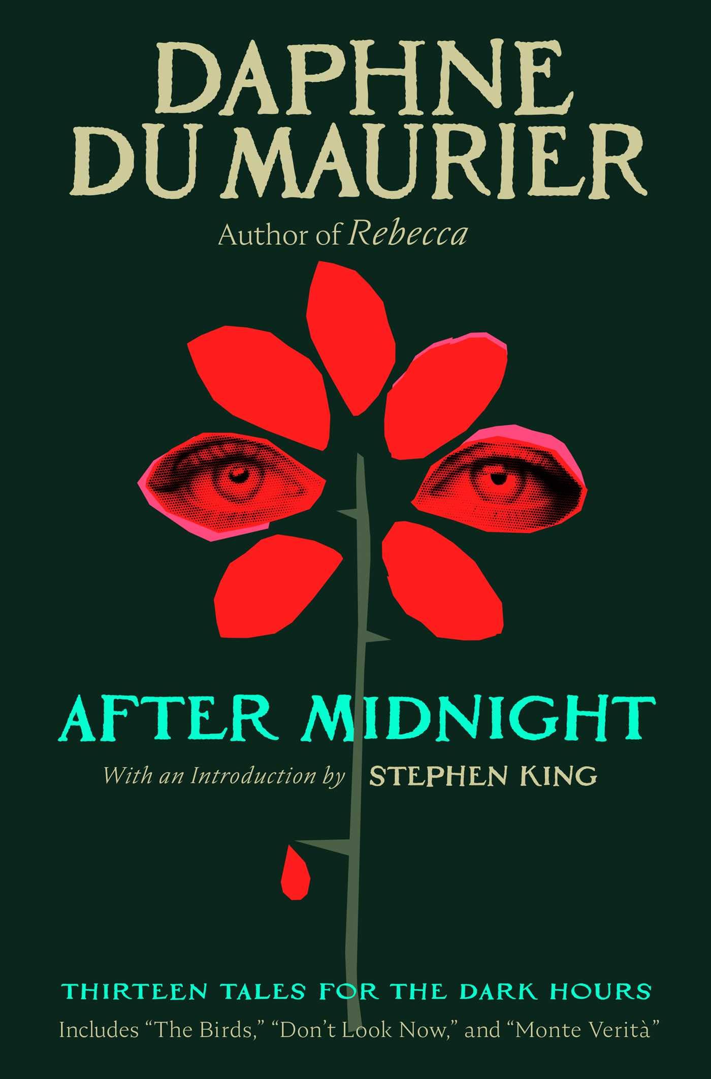 After Midnight: Thirteen Tales for the Dark Hours Essays & Short Stories