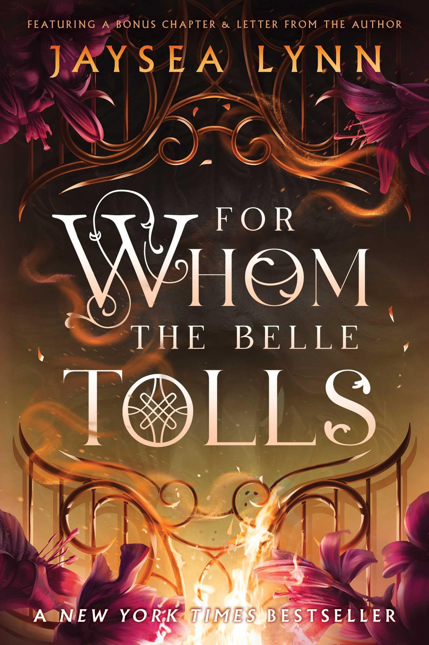 For Whom the Belle Tolls Eroticism