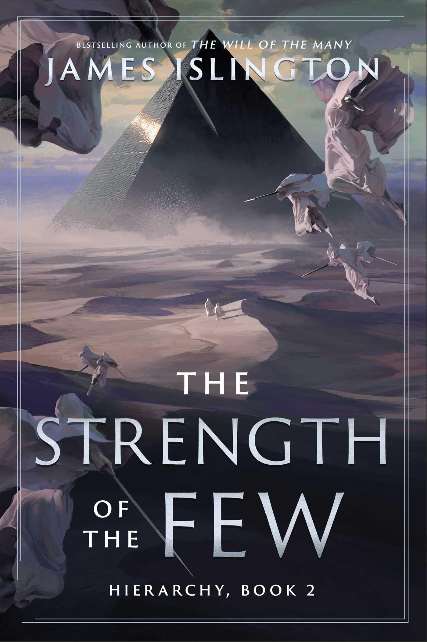 The Strength of the Few Action & Adventure