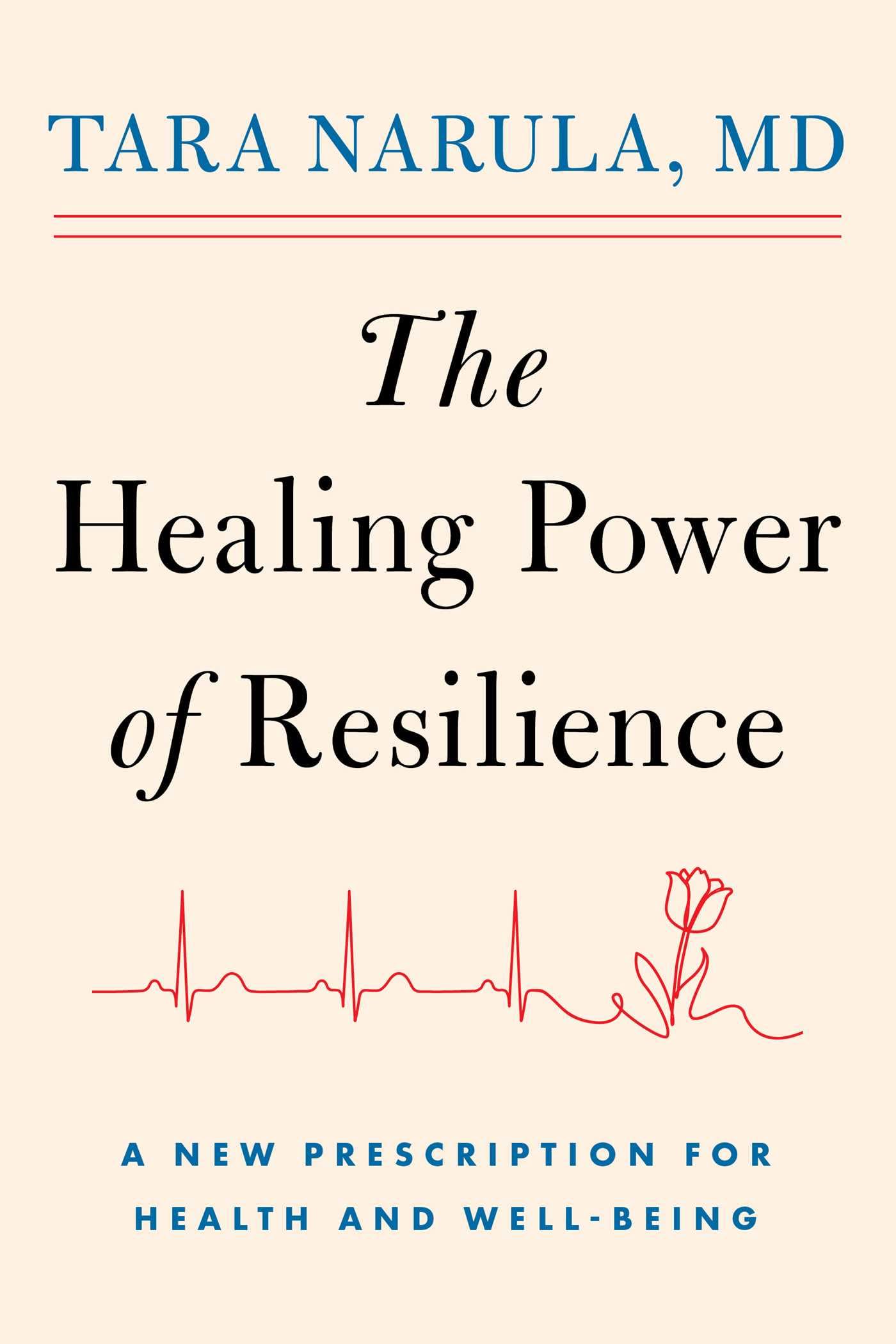 The Healing Power of Resilience Medicine