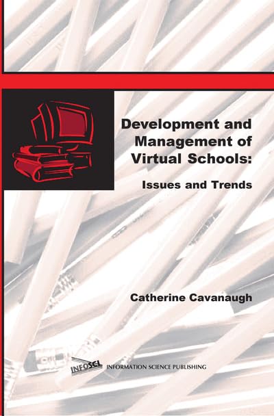 Product Image: Development and Management of Virtual Schools: Issues and Trends