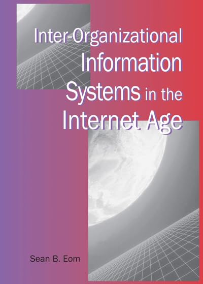 Product Image: Inter-Organizational Information Systems in the Internet Age