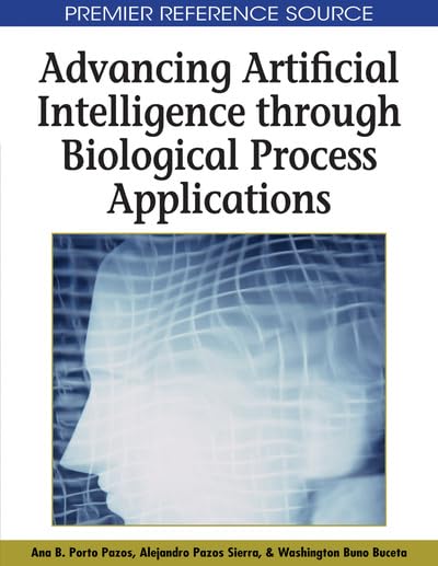Product Image: Advancing Artificial Intelligence through Biological Process Applications