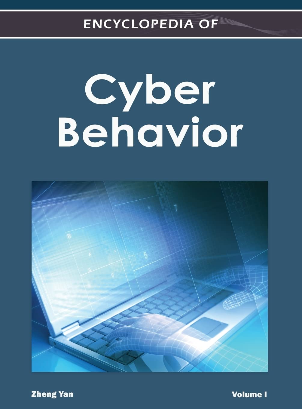 Encyclopedia of Cyber Behavior ( Volume 1 ) Law