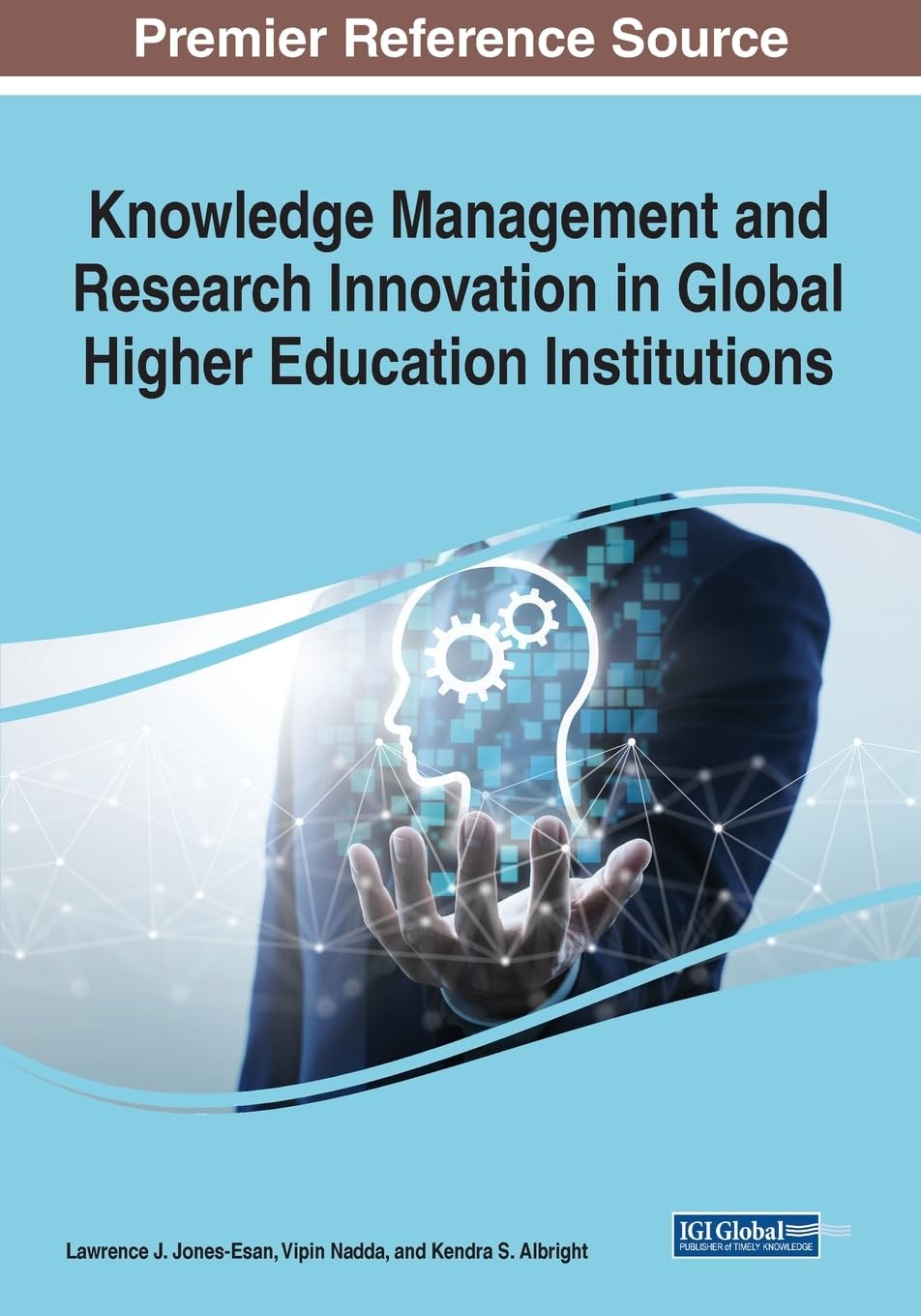 Knowledge Management and Research Innovation in Global Higher Education Institutions Law