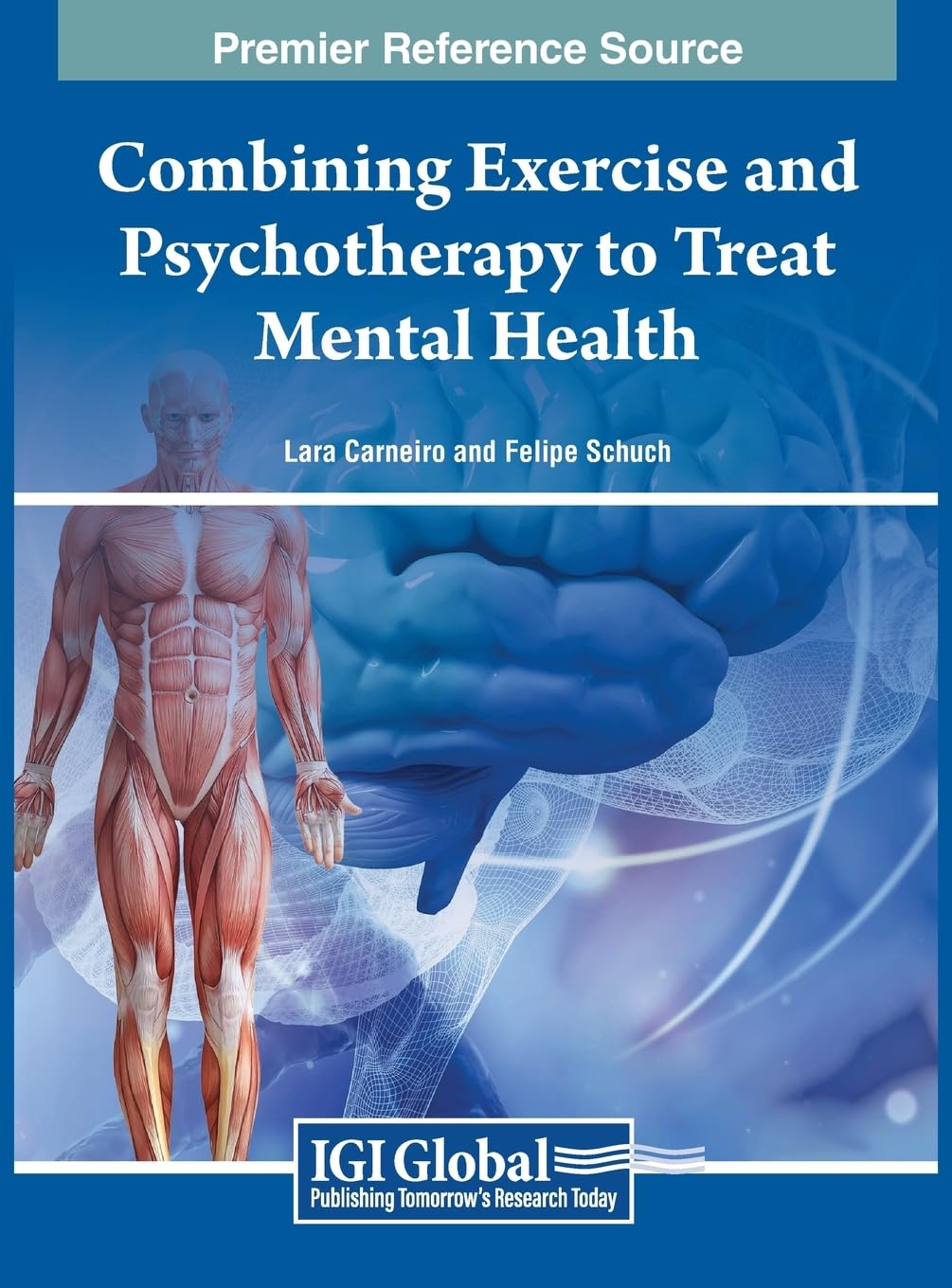 Combining Exercise and Psychotherapy to Treat Mental Health Medicine